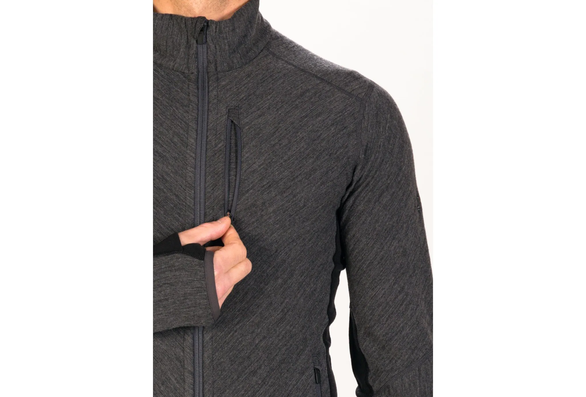 Icebreaker chaqueta Descender