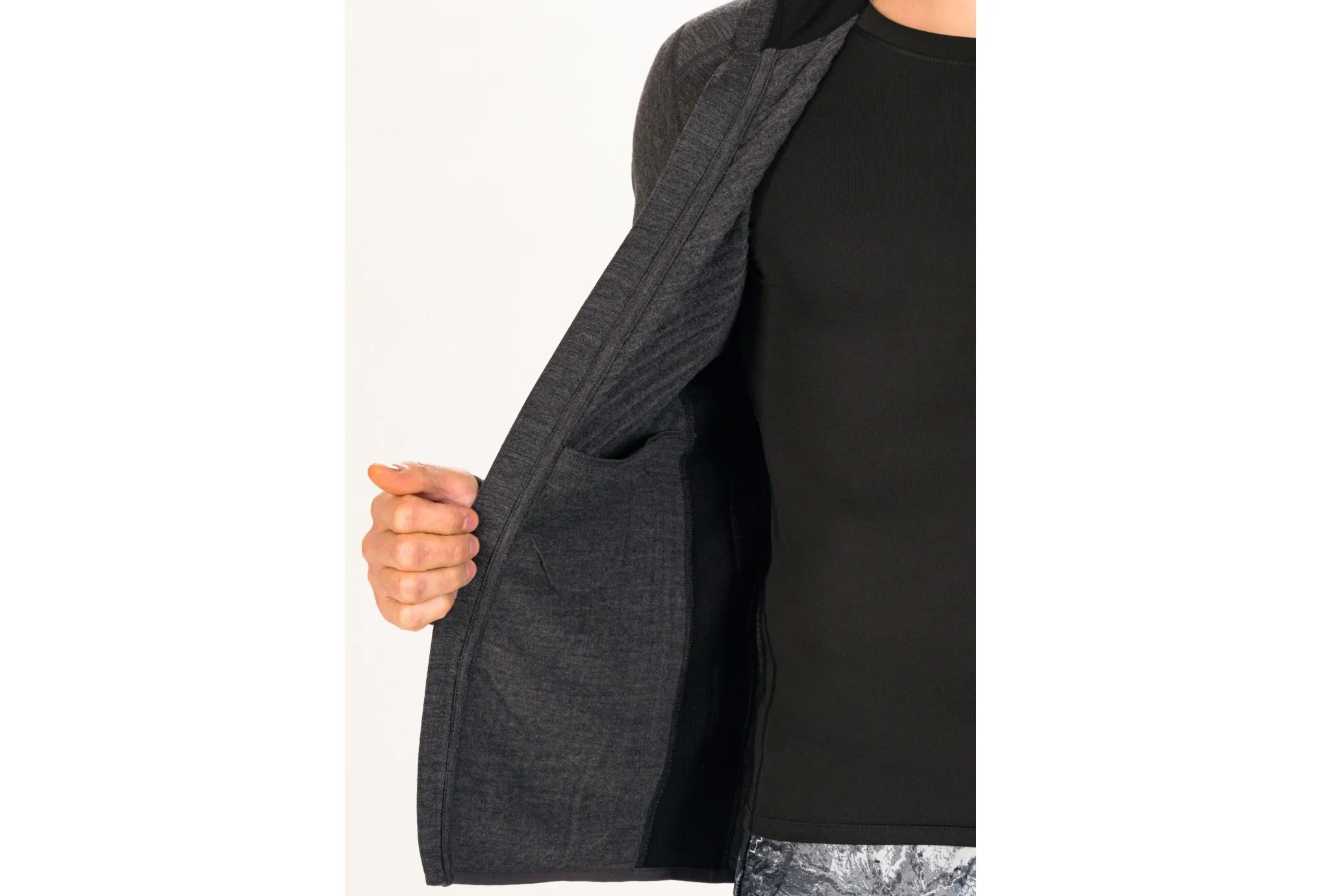 Icebreaker chaqueta Descender