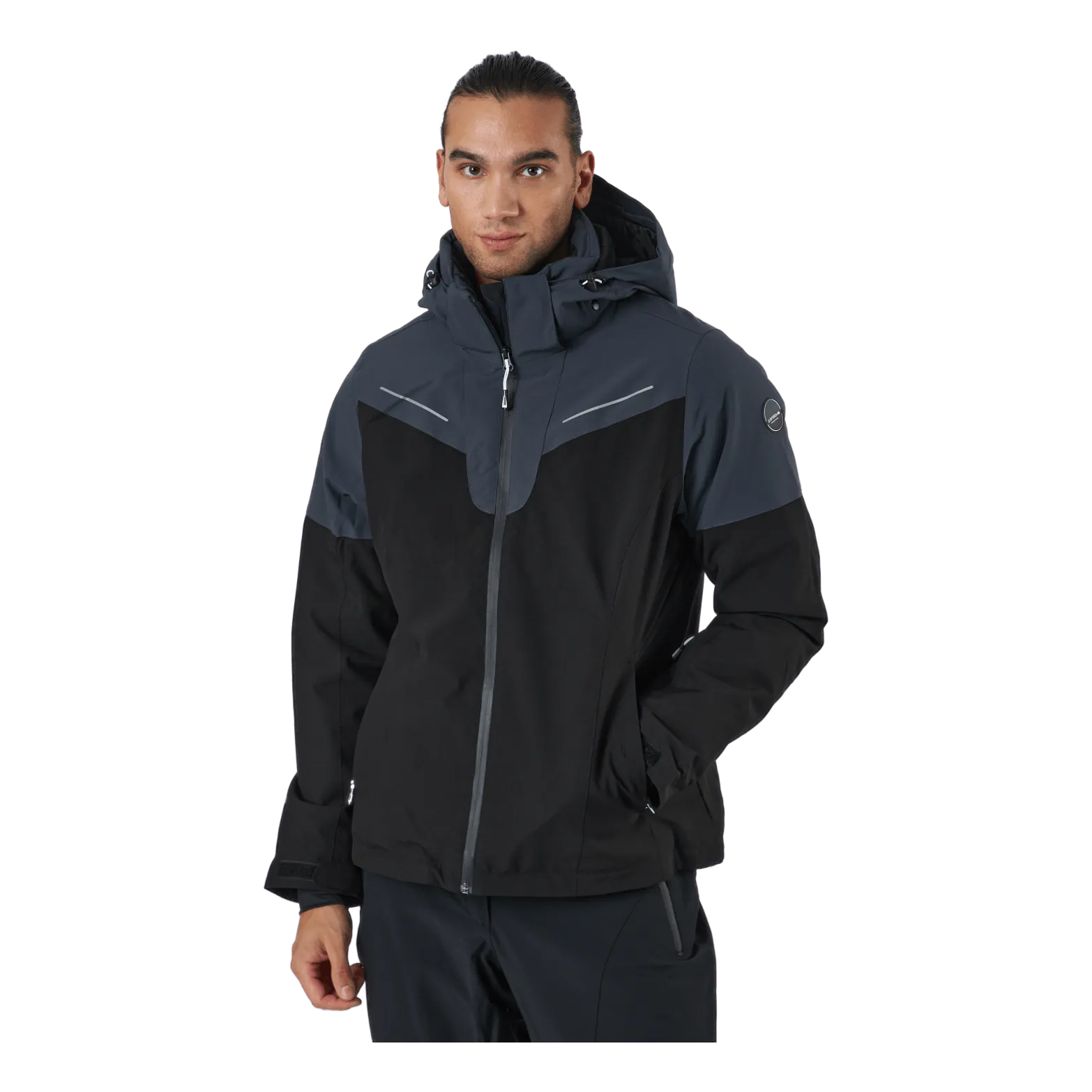 Icepeak Ferron Black