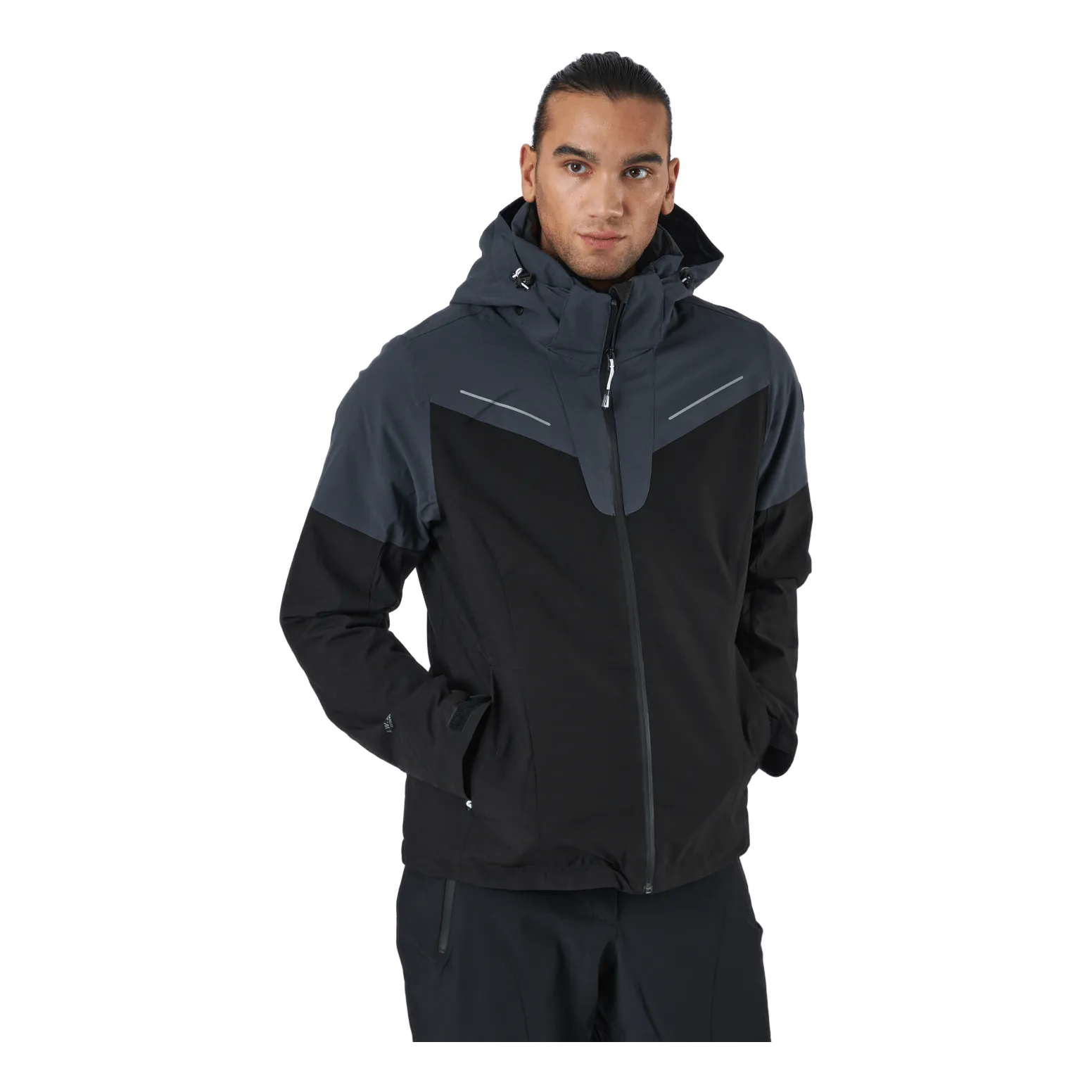 Icepeak Ferron Black