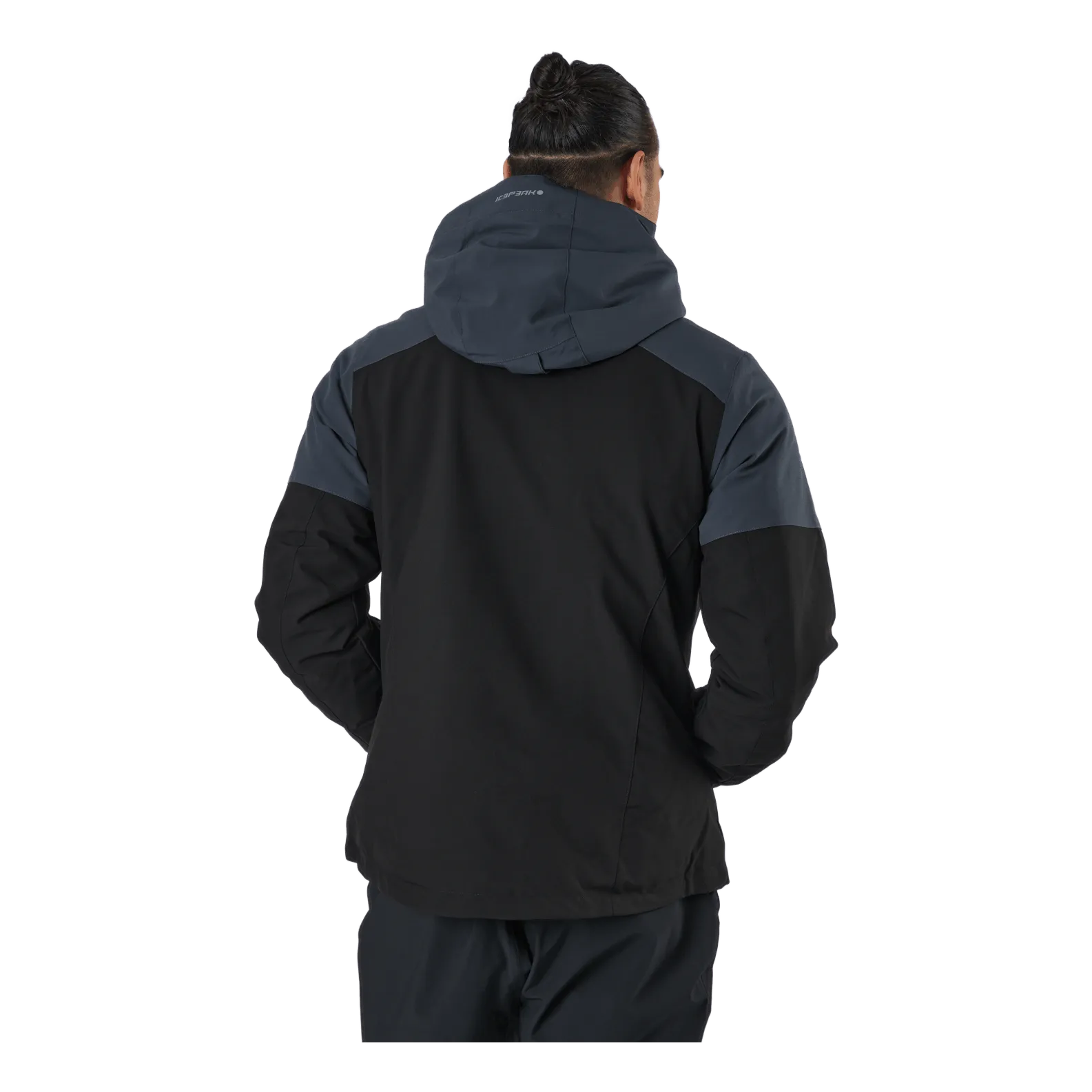 Icepeak Ferron Black