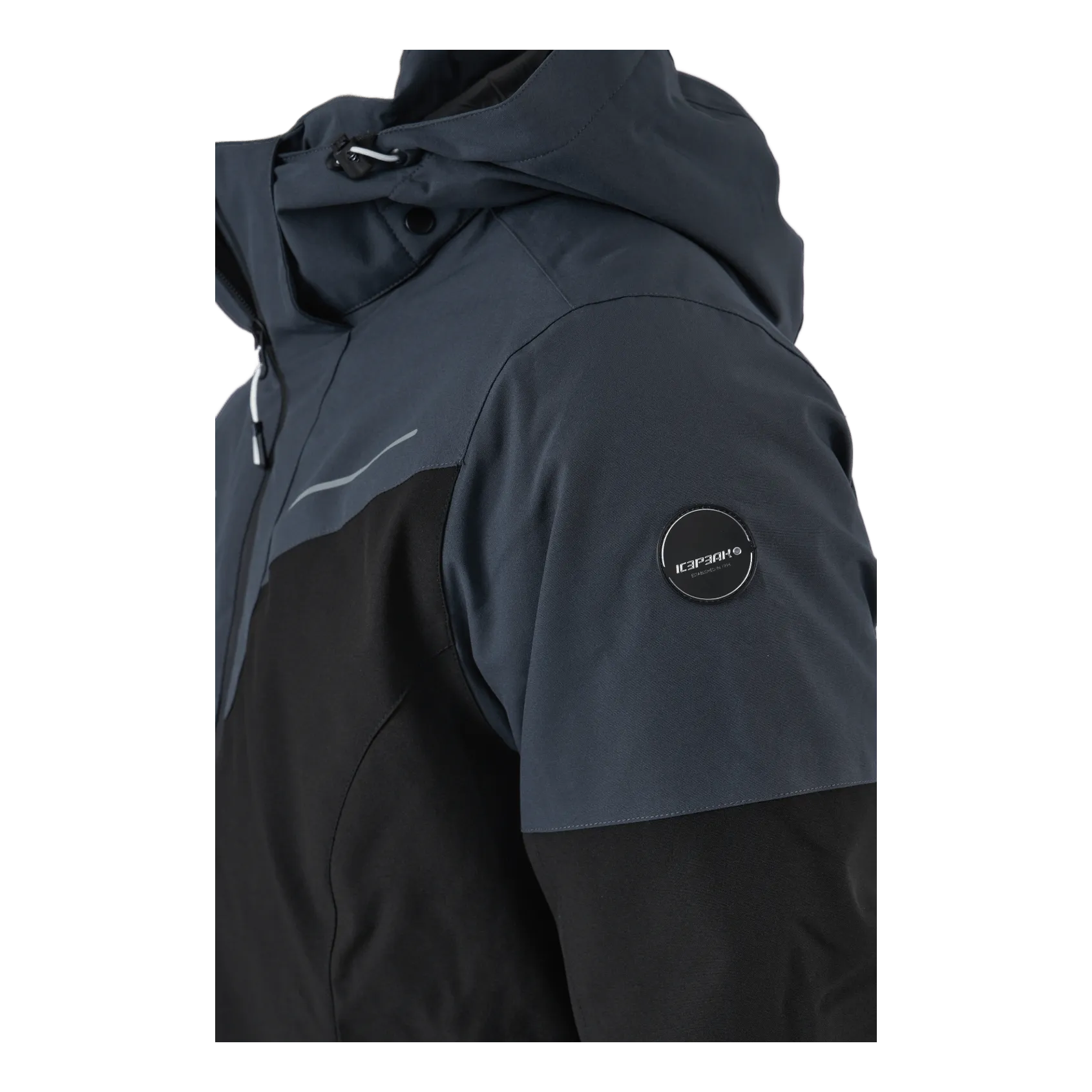 Icepeak Ferron Black