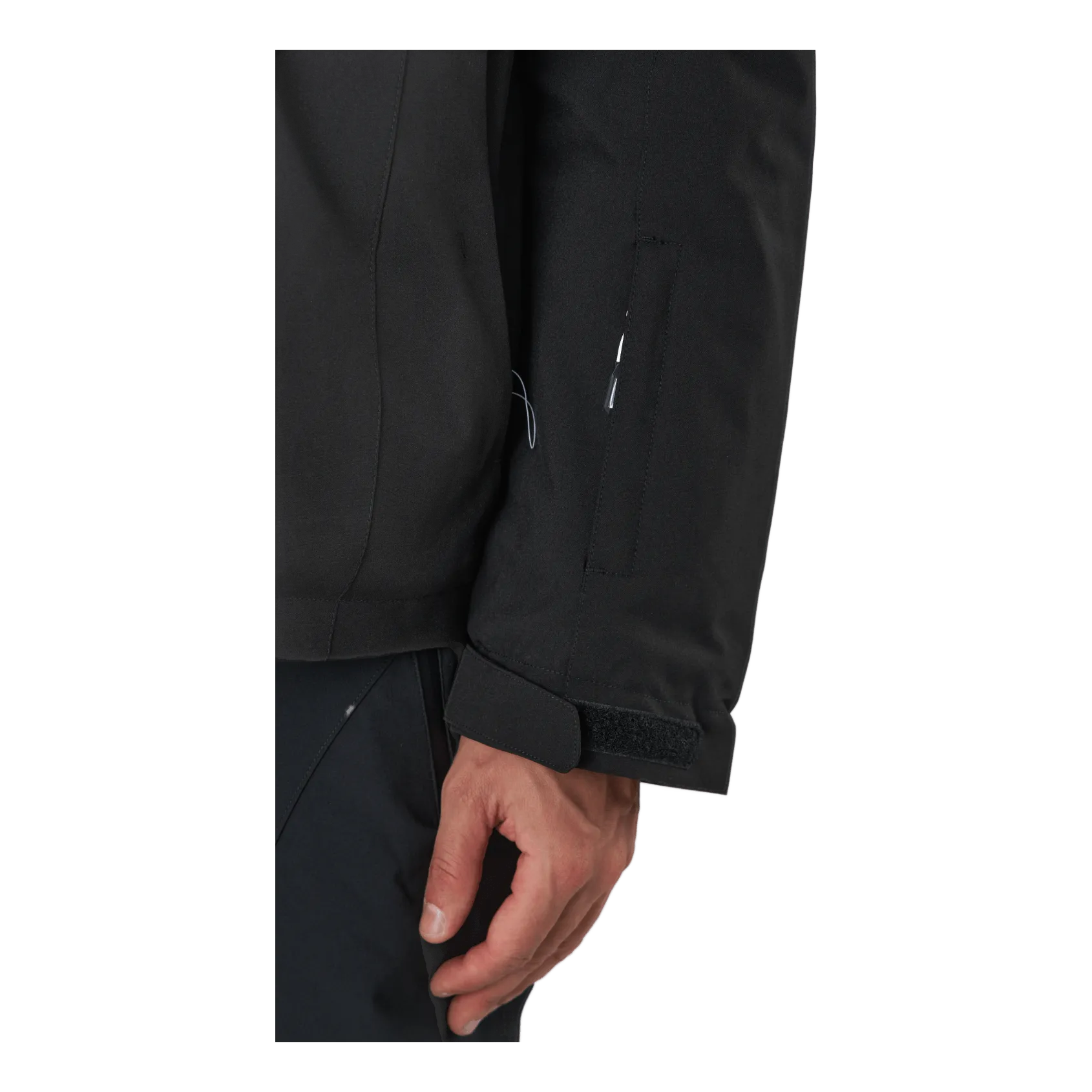 Icepeak Ferron Black