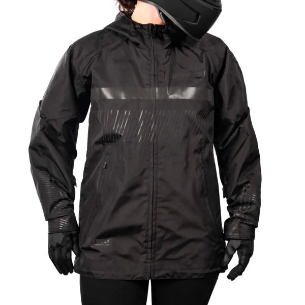 ICON PDX3 Woman Black 