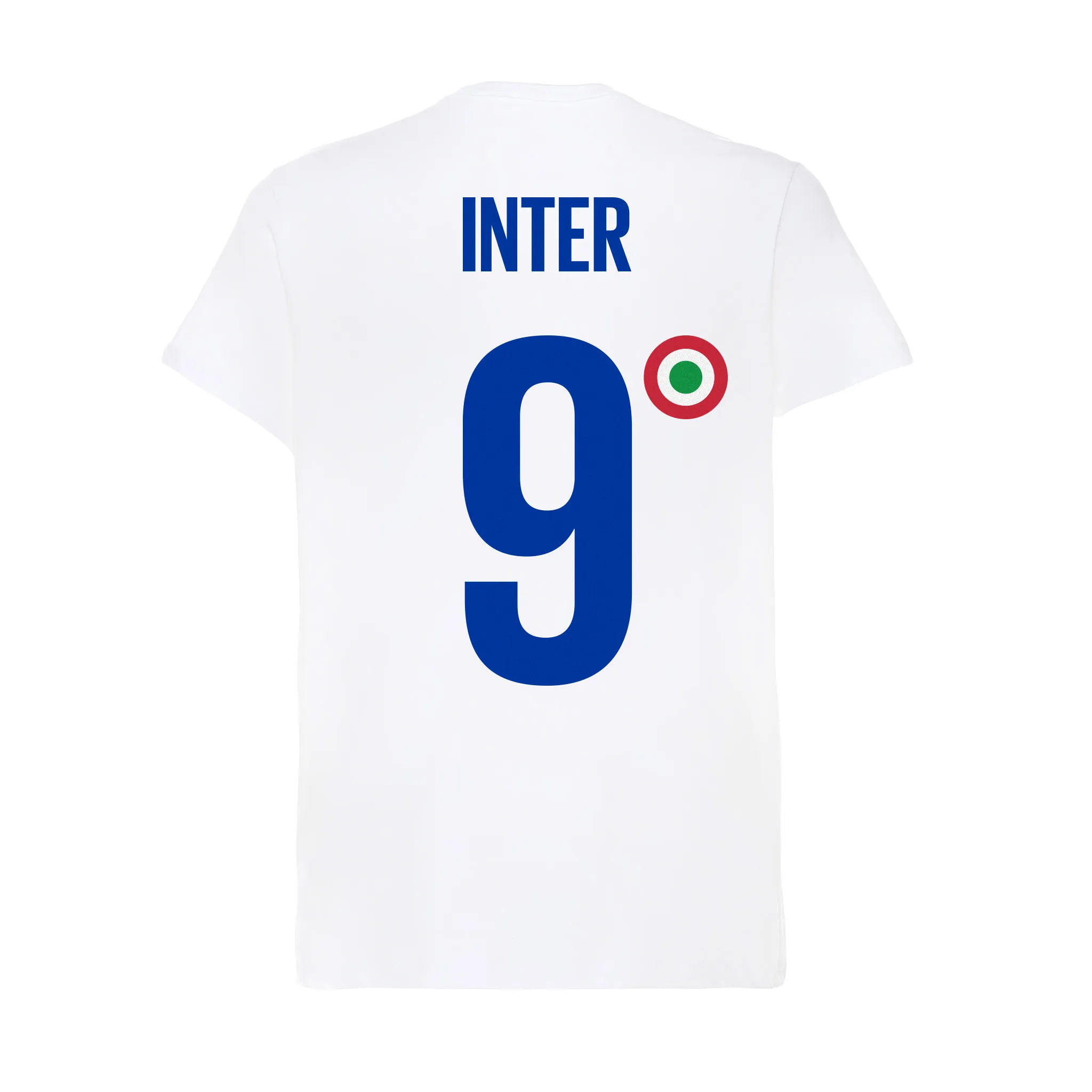 IM CAMISETA BACK TO BACK
