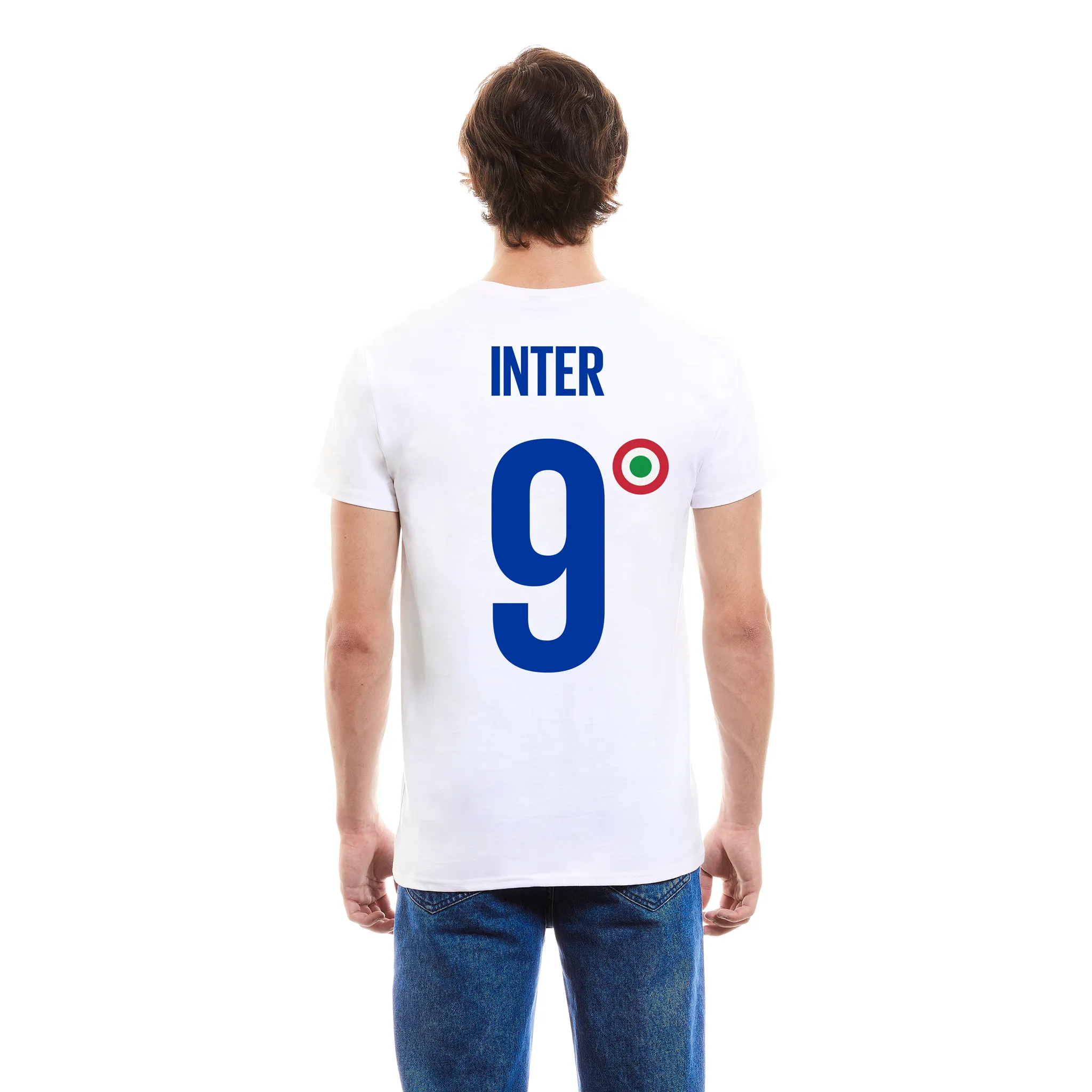 IM CAMISETA BACK TO BACK