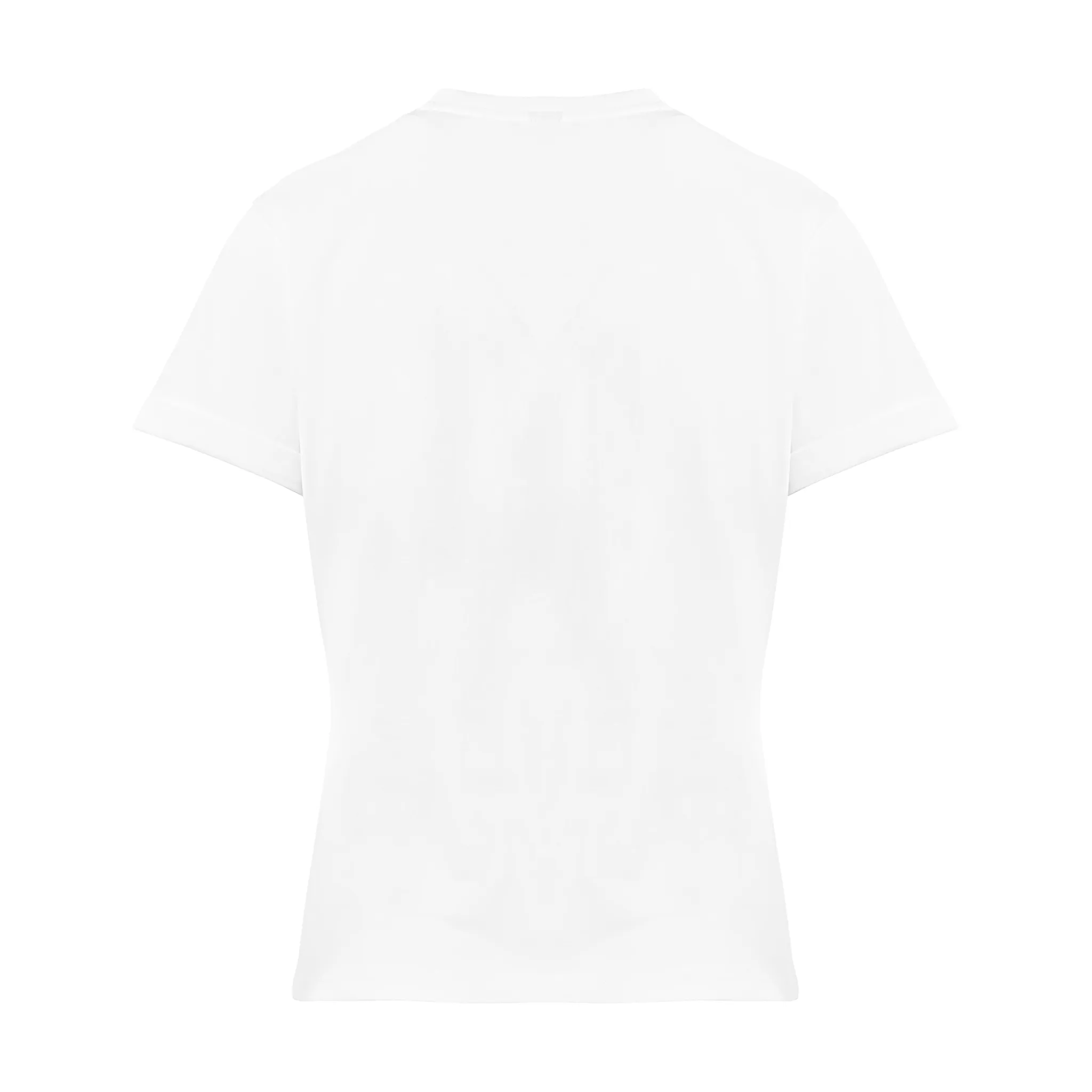 IM CAMISETA BORDADO UNCONDITIONAL LOVE MUJER