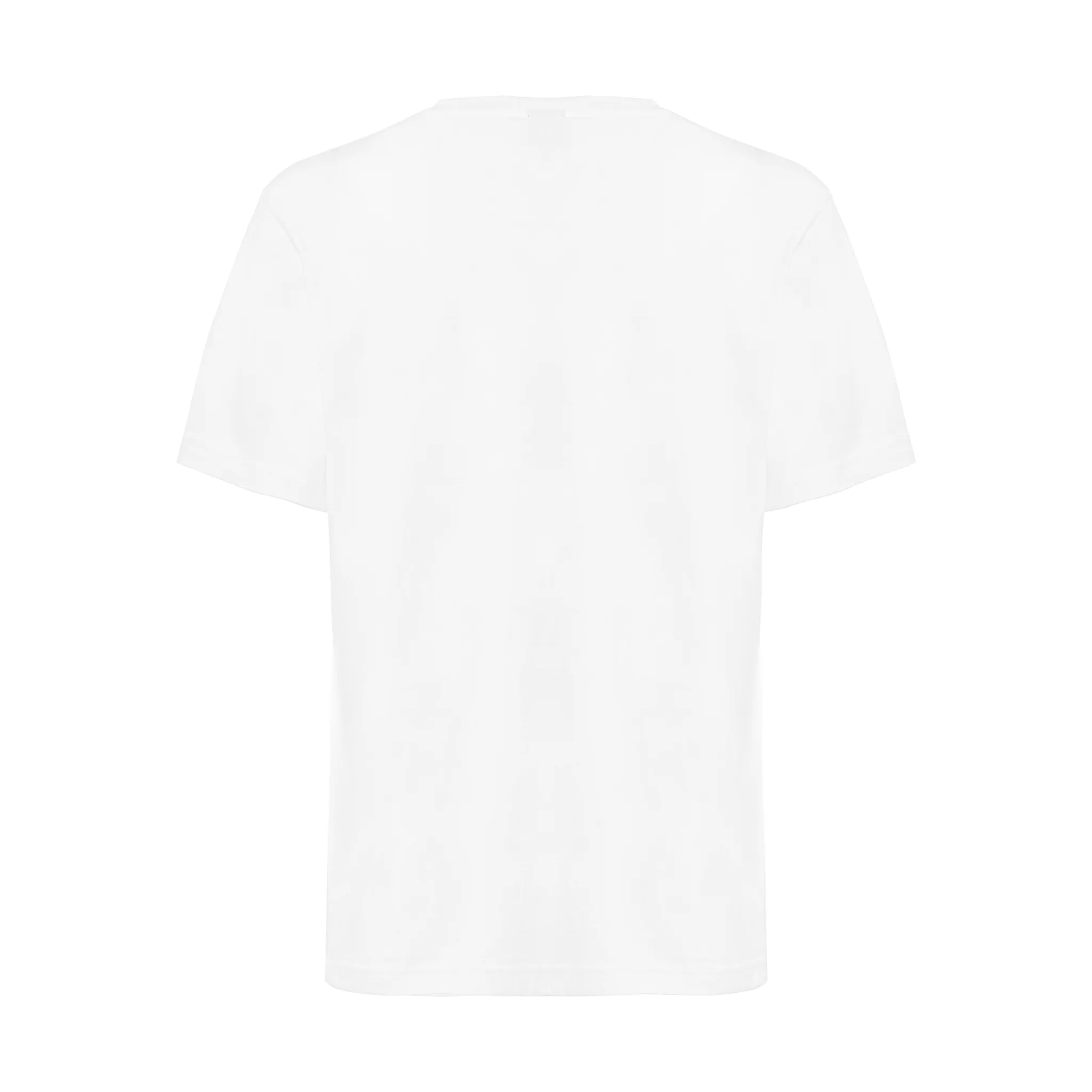 IM CAMISETA BORDADO UNCONDITIONAL LOVE