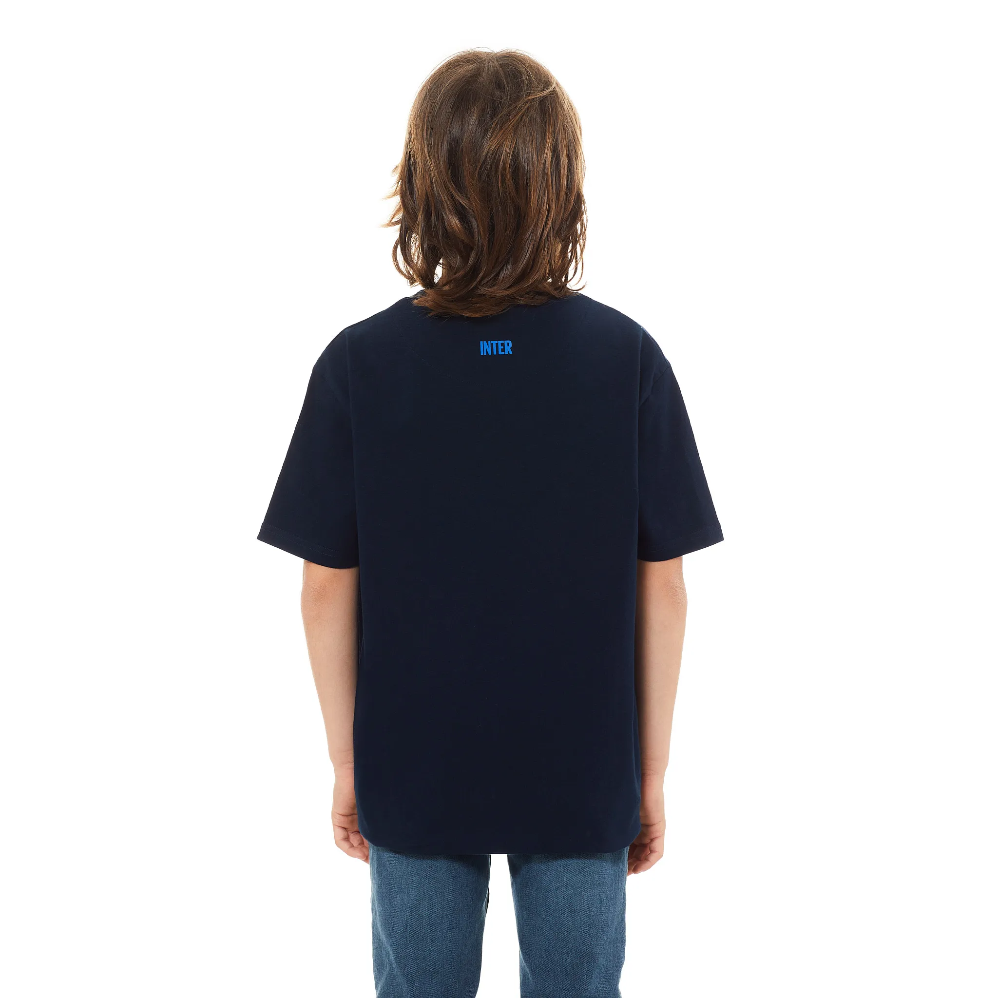IM CAMISETA DE FUTBOLÍN