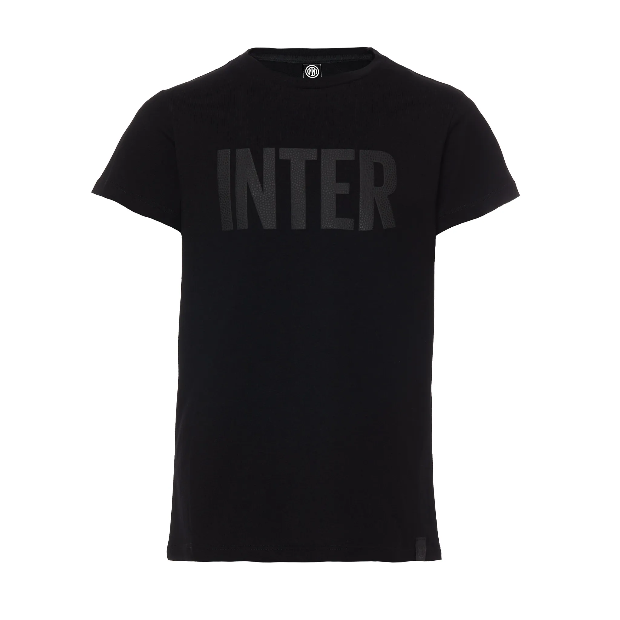 IM CAMISETA IMPRESIÓN GOMA NIÑO