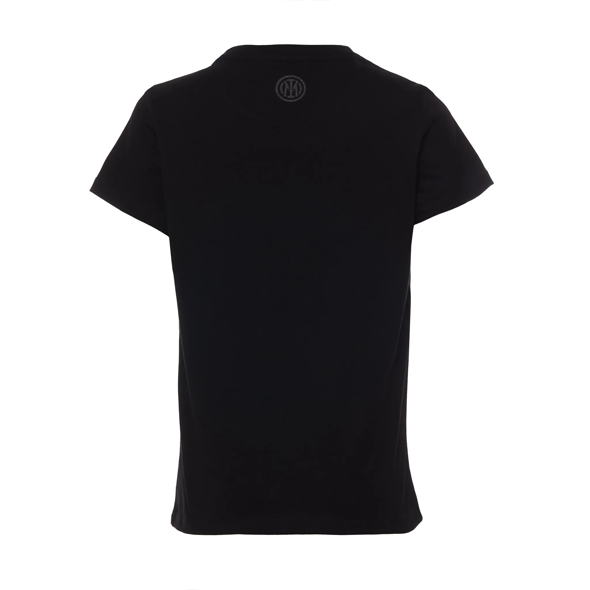IM CAMISETA IMPRESIÓN GOMA NIÑO