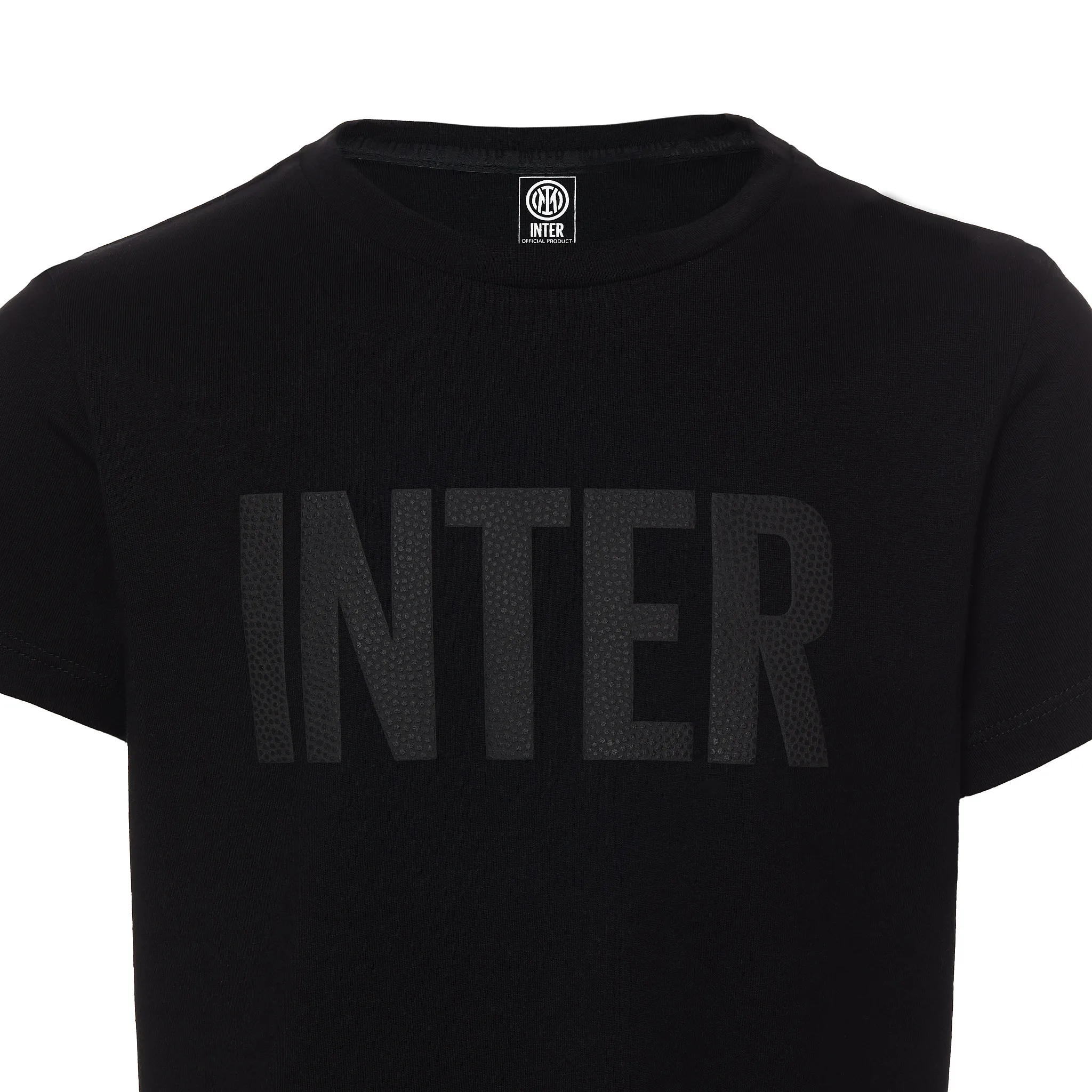 IM CAMISETA IMPRESIÓN GOMA NIÑO