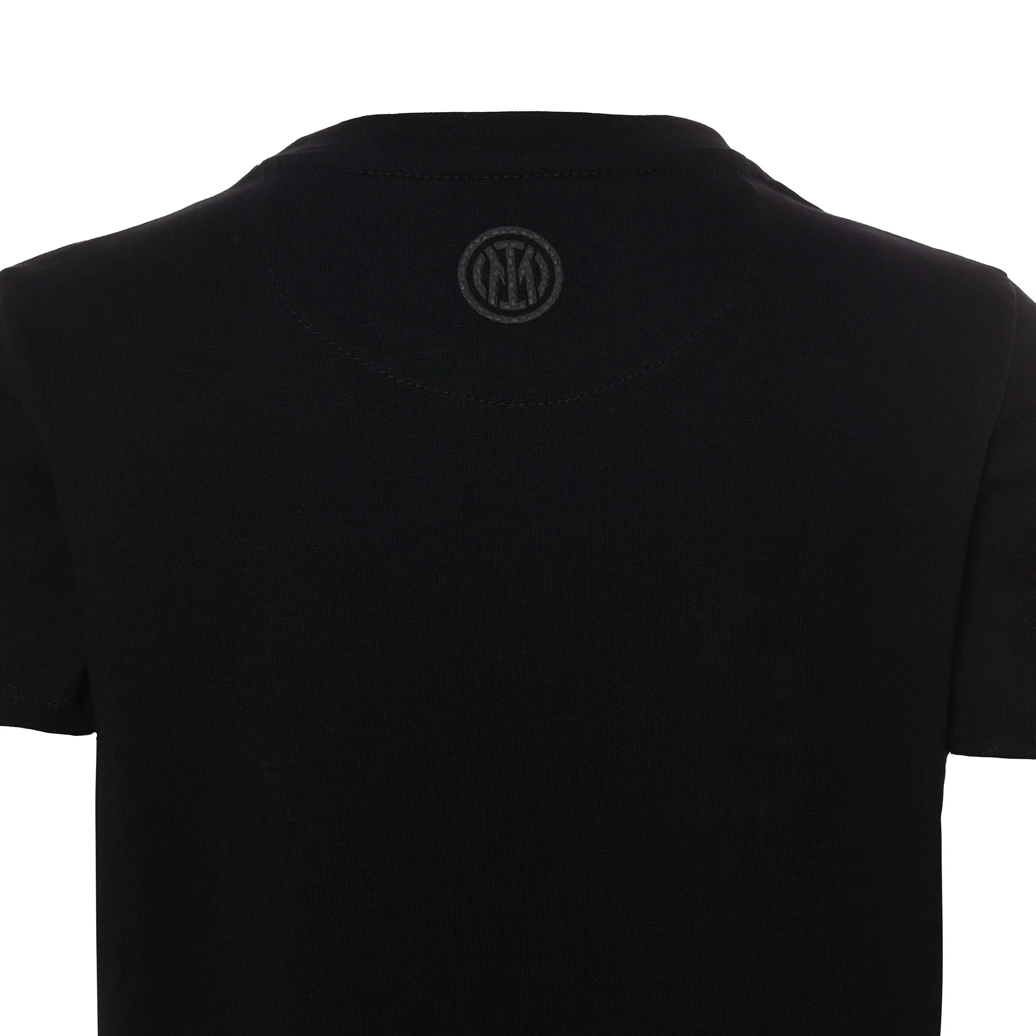IM CAMISETA IMPRESIÓN GOMA NIÑO