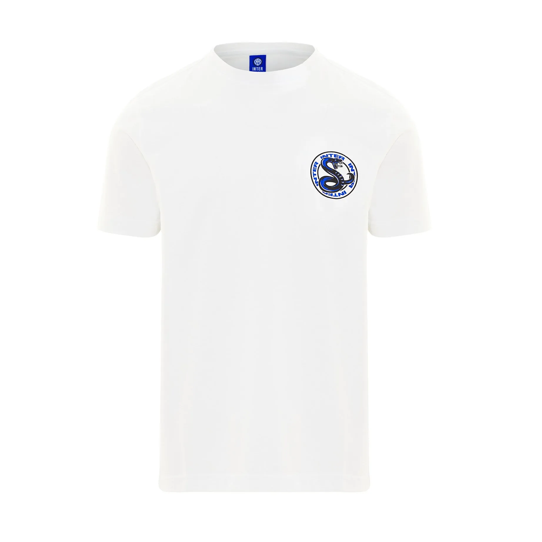 IM CAMISETA SNAKE CREW