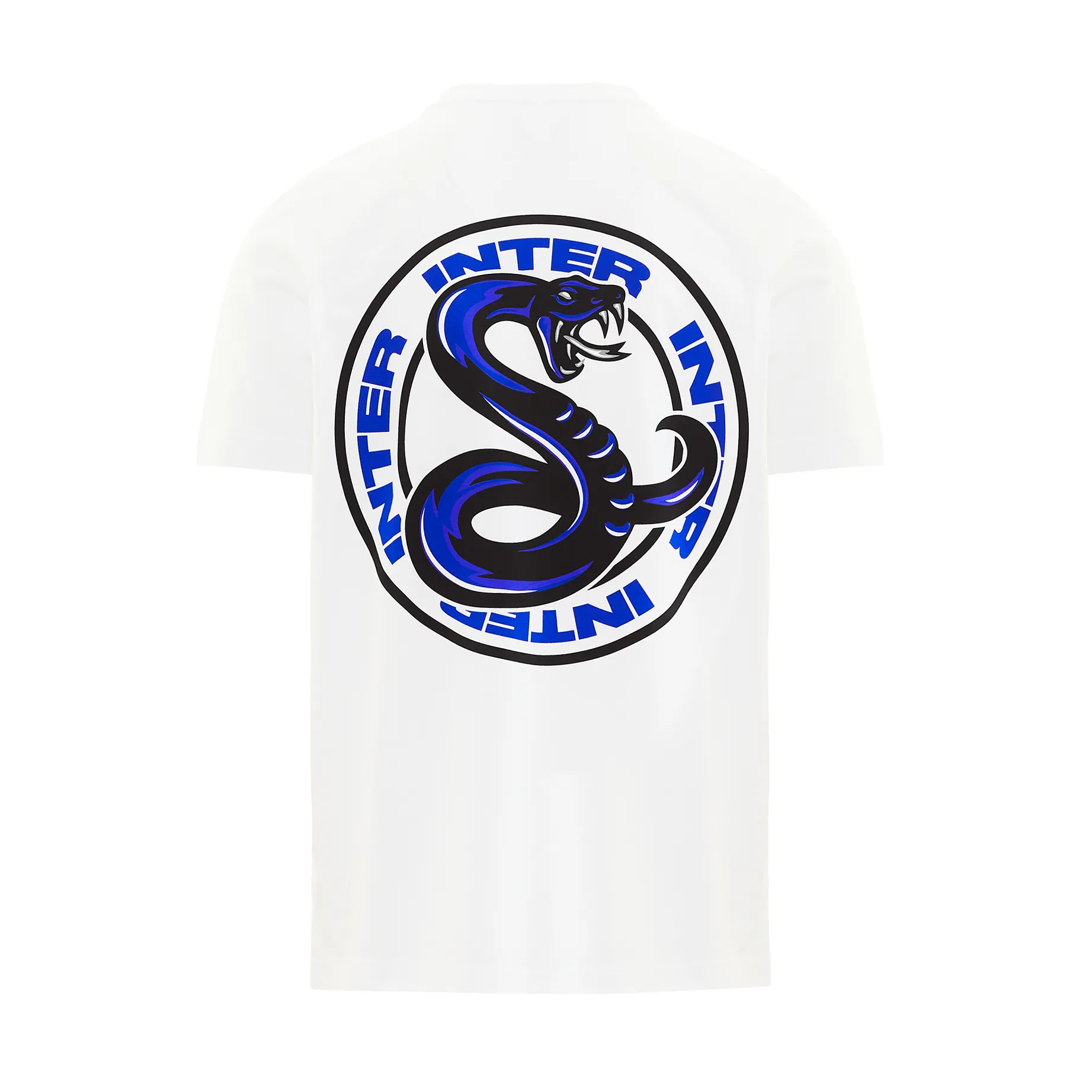 IM CAMISETA SNAKE CREW