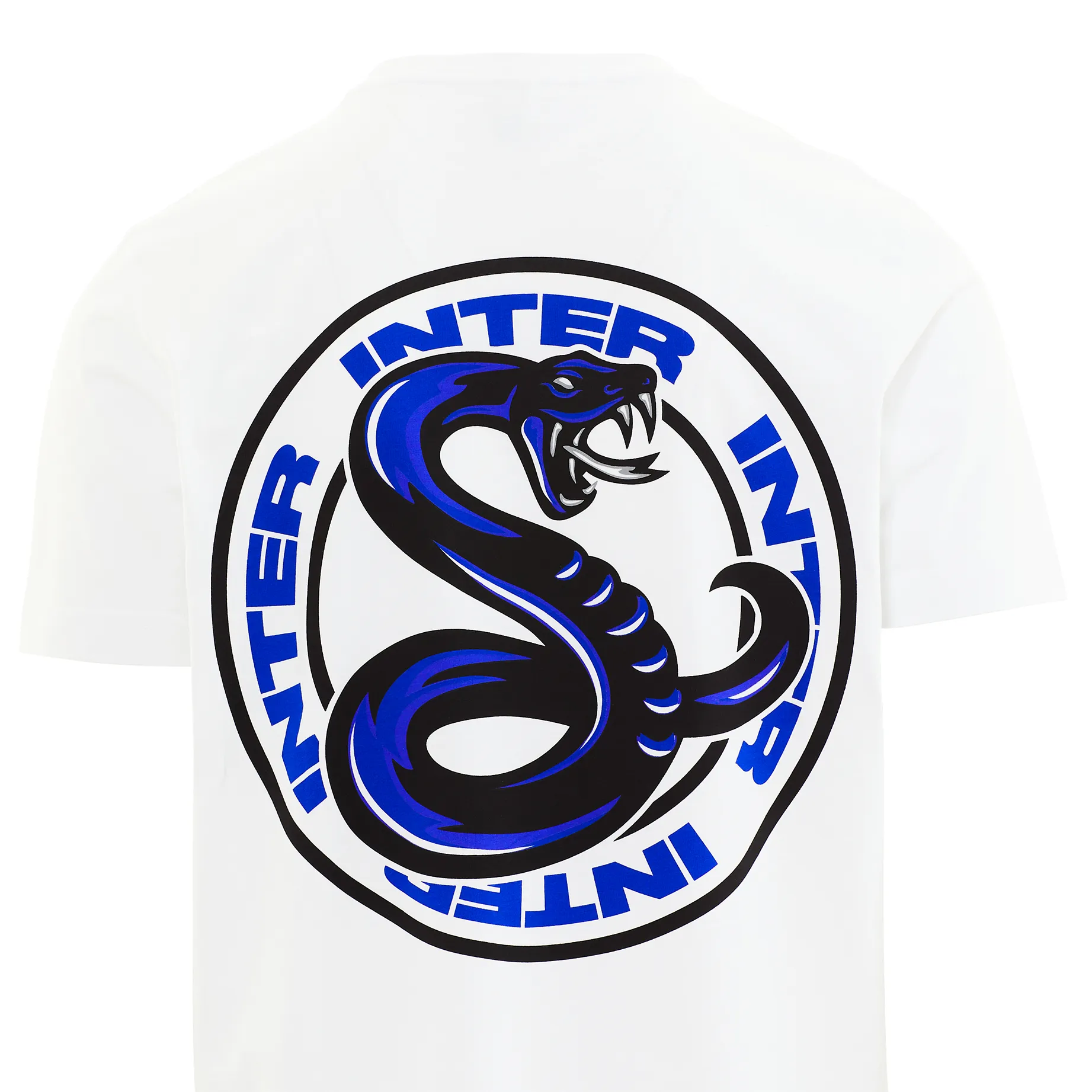 IM CAMISETA SNAKE CREW