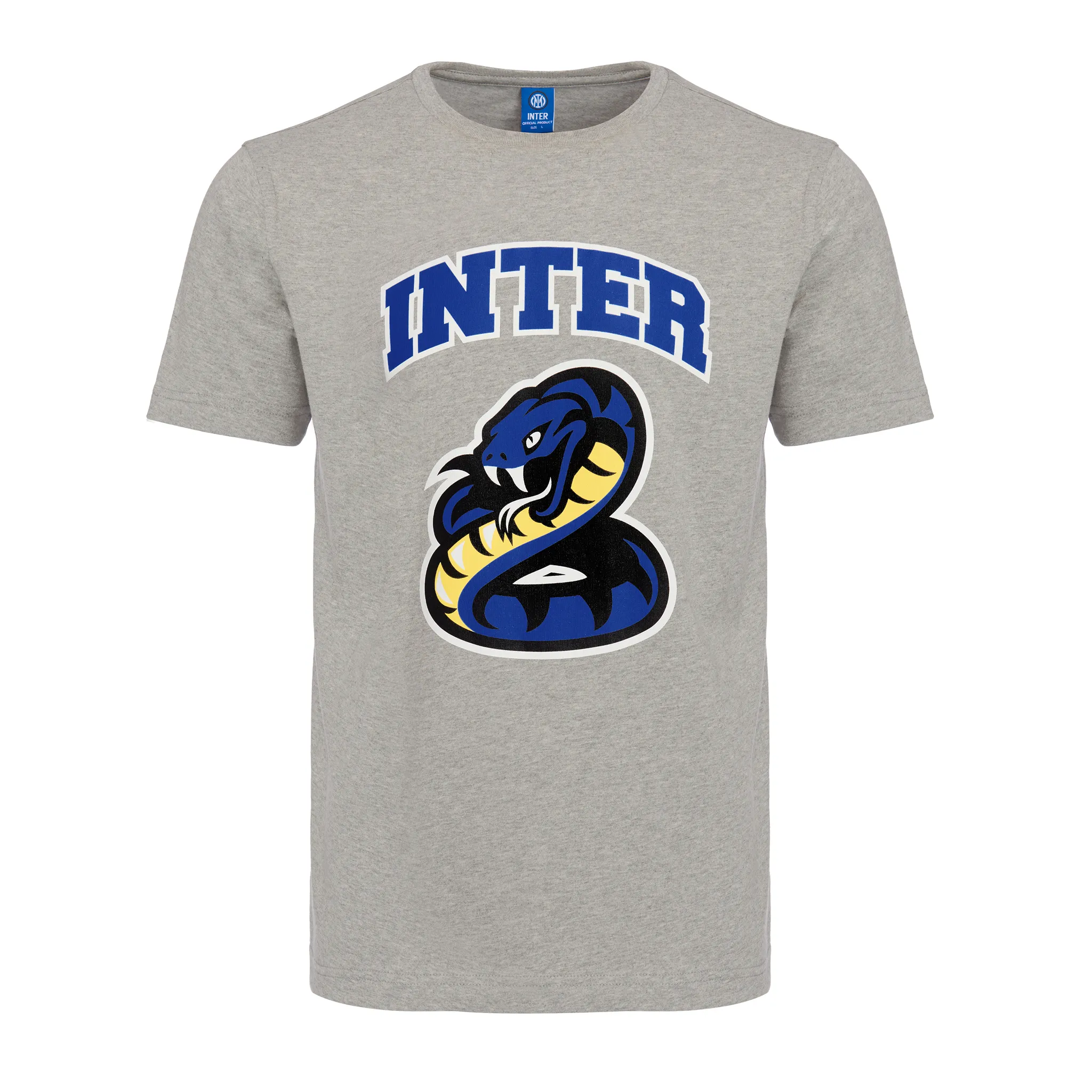 IM CAMISETA SNAKE