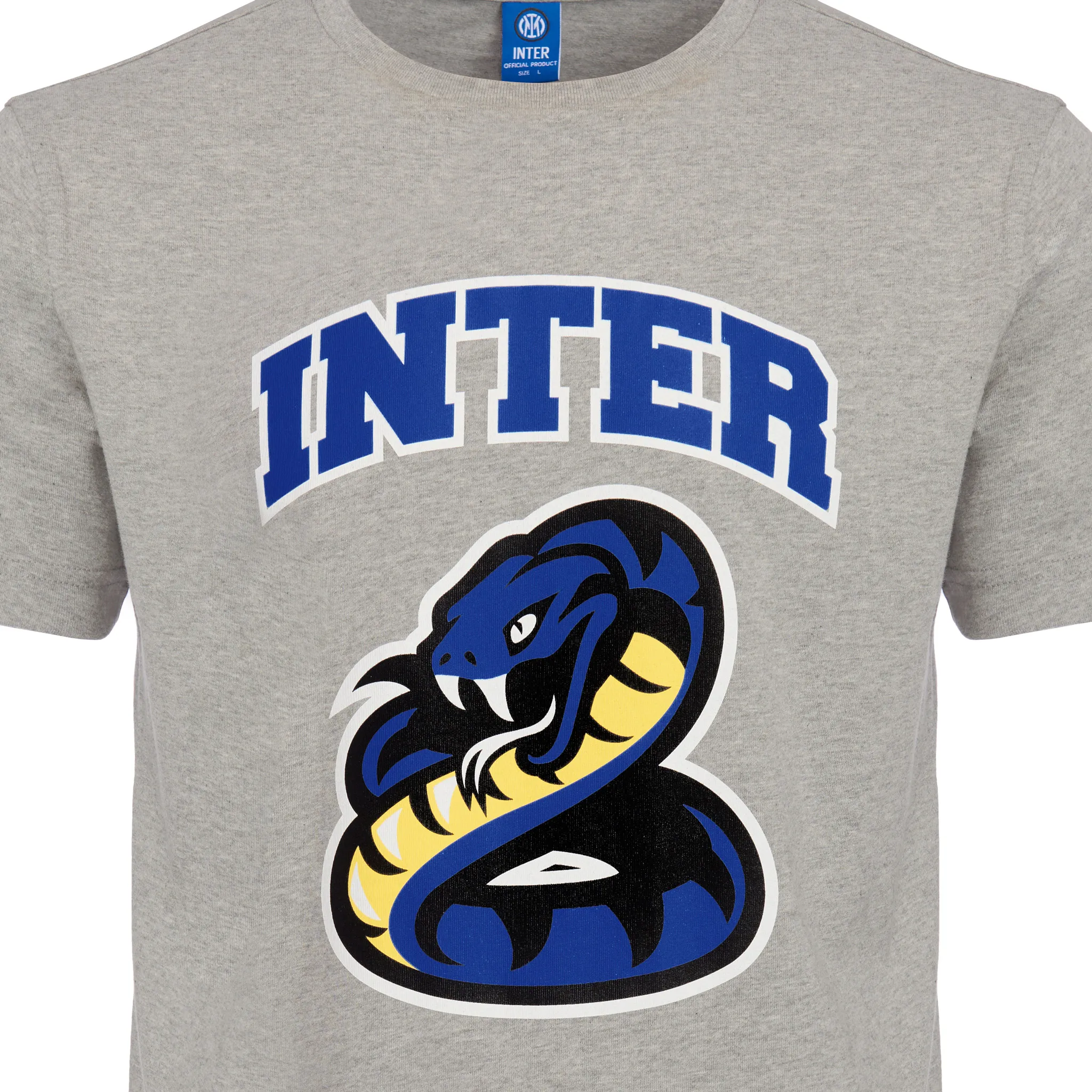 IM CAMISETA SNAKE