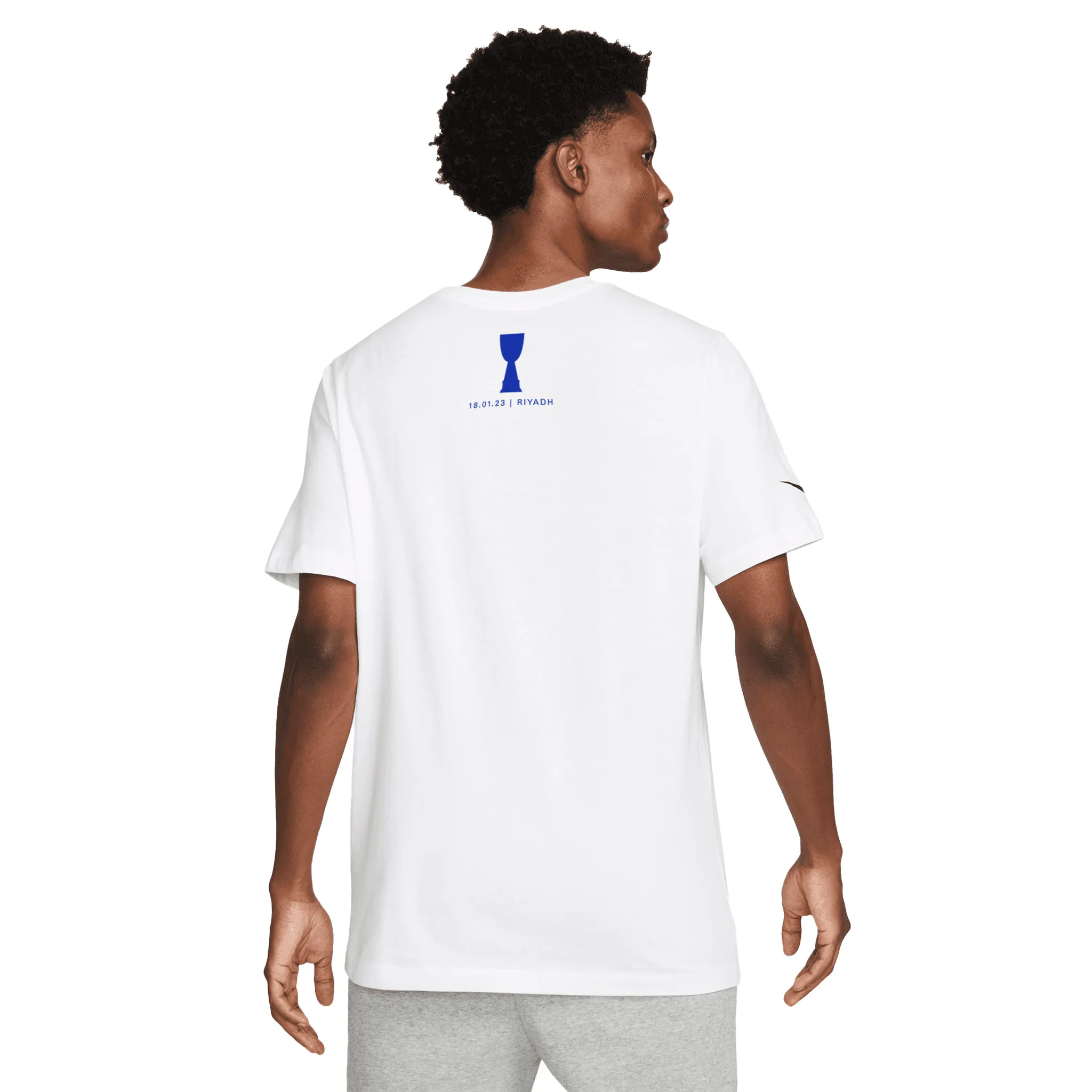 IM CAMISETA SUPERCUP