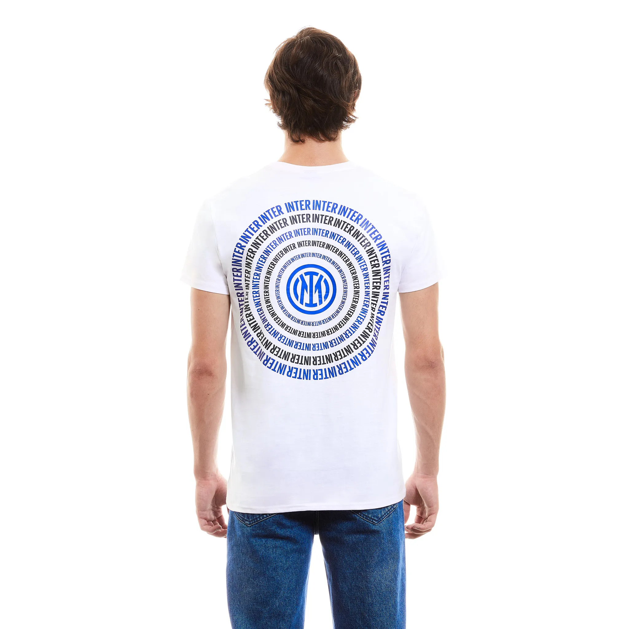 IM CAMISETA TARGET
