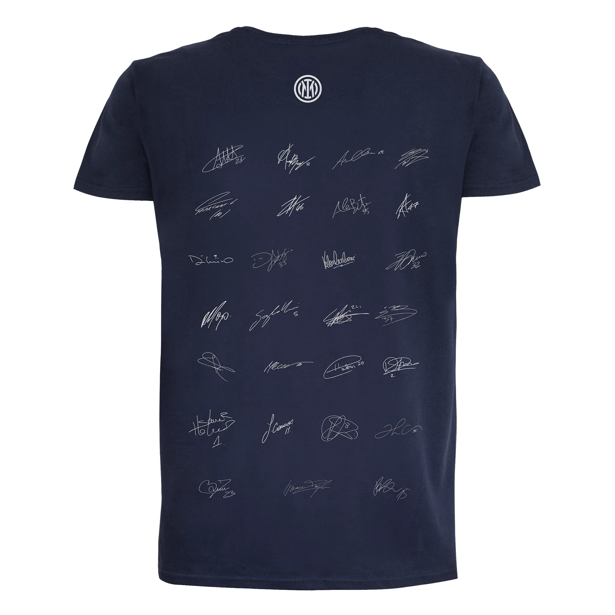 IM CAMISETA TEMPORADA 20222023