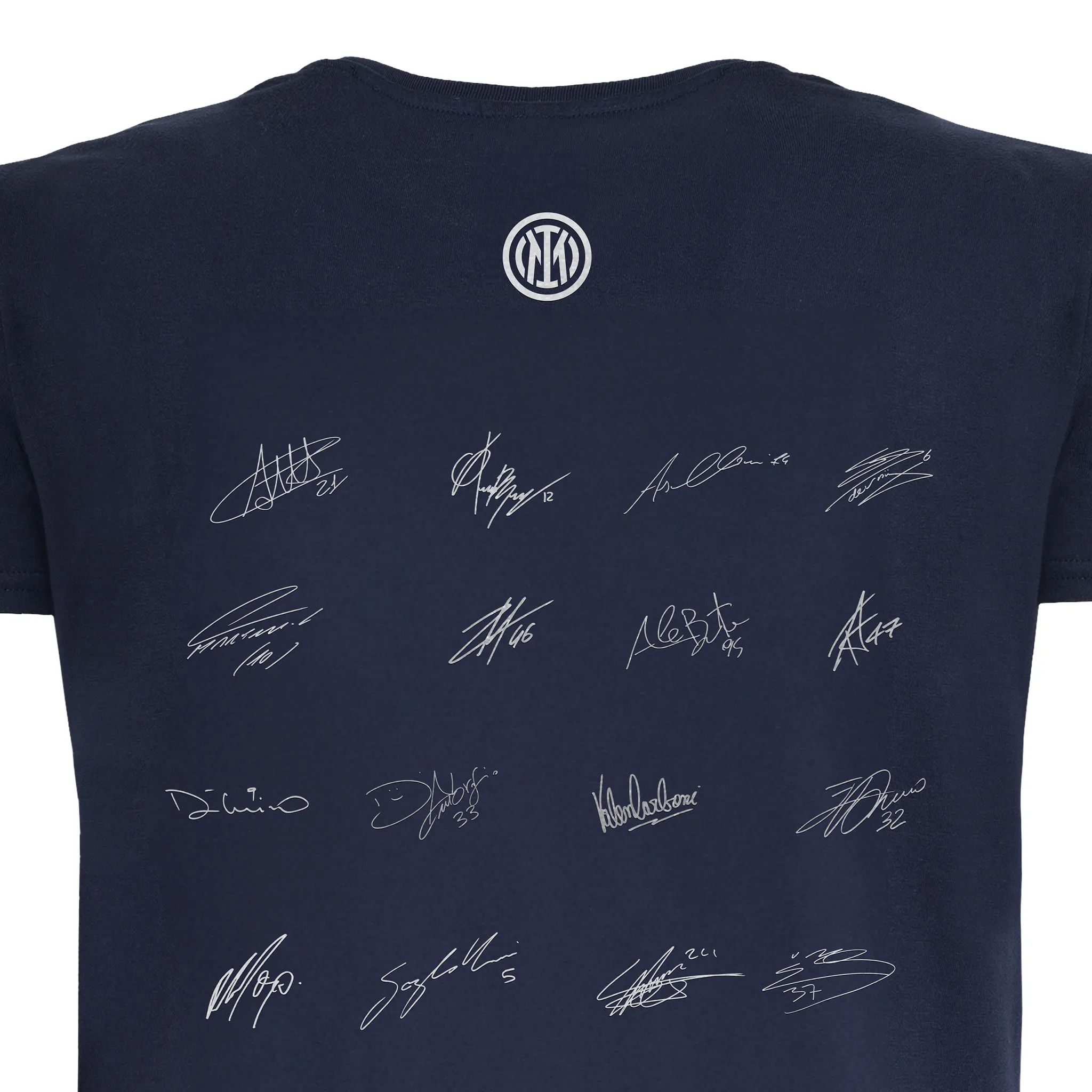 IM CAMISETA TEMPORADA 20222023
