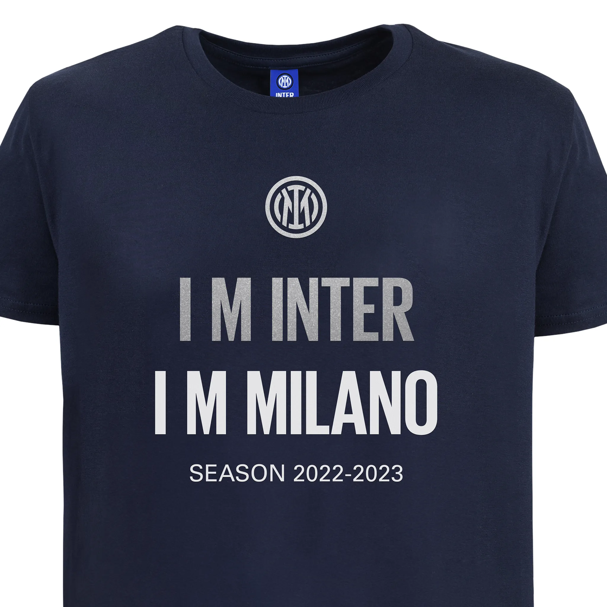 IM CAMISETA TEMPORADA 20222023