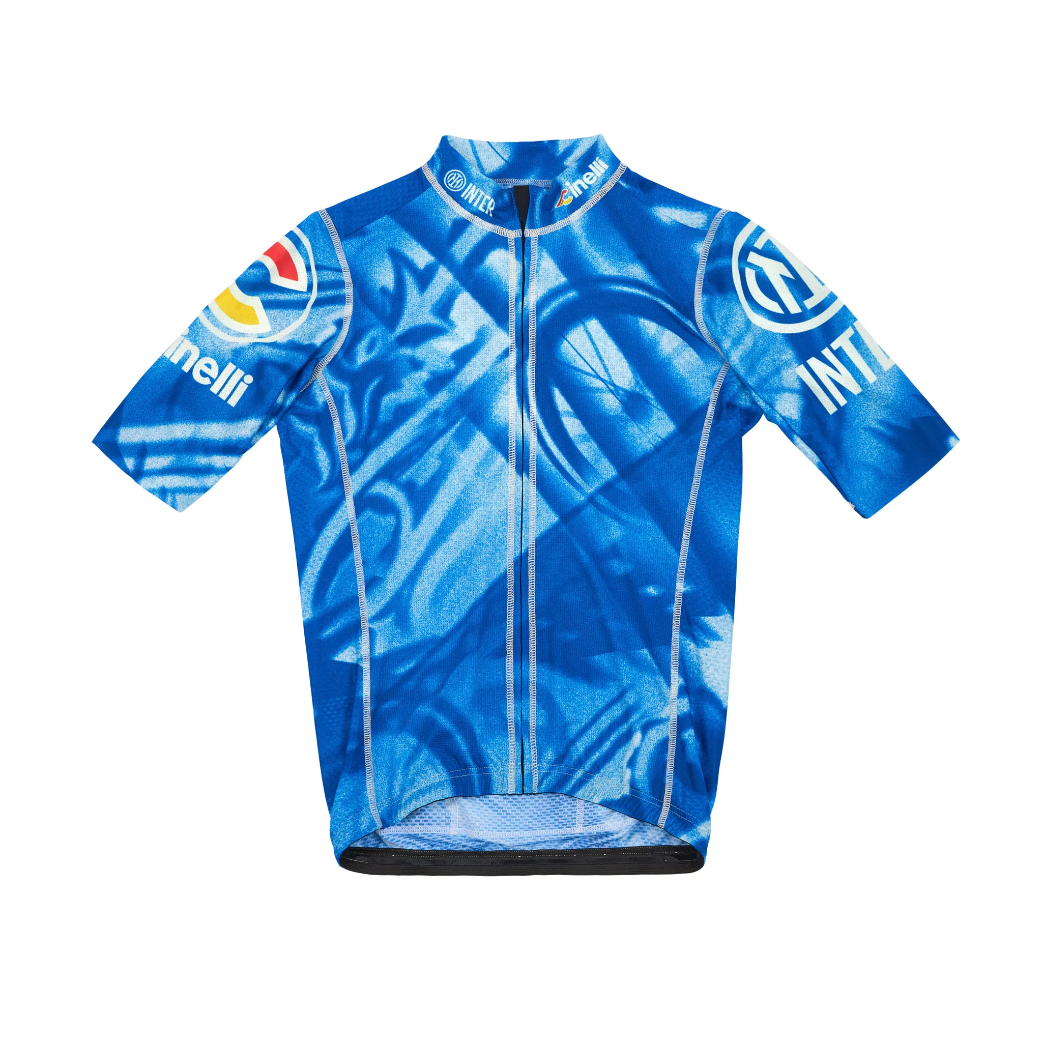 IM CINELLI CAMISETA CICLISTA COMPETITION PERFORMANCE