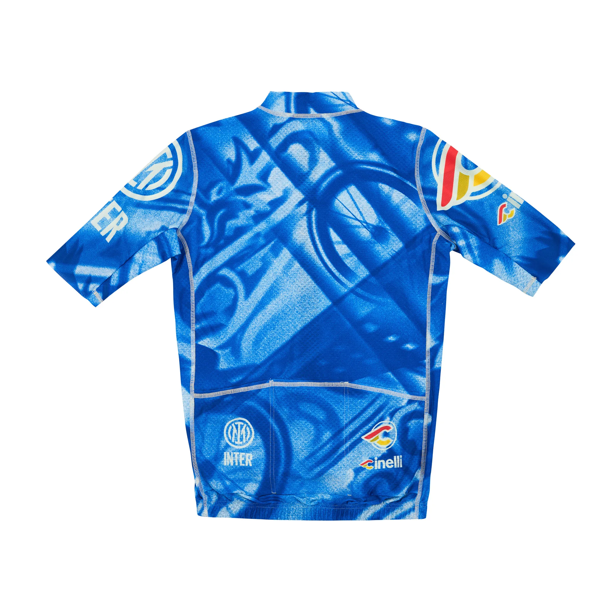 IM CINELLI CAMISETA CICLISTA COMPETITION PERFORMANCE
