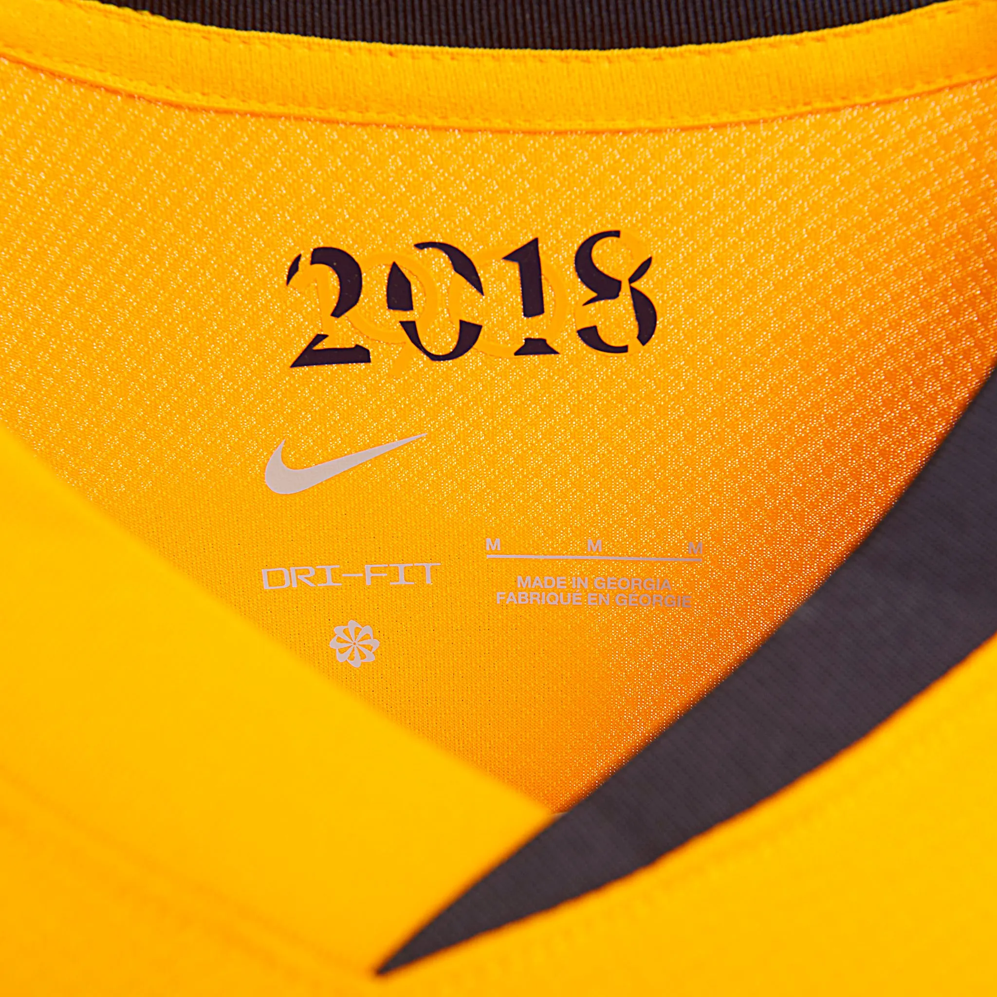 IM NIKE CAMISETA TERCER UNIFORME STADIUM 2024/25 HOMBRE