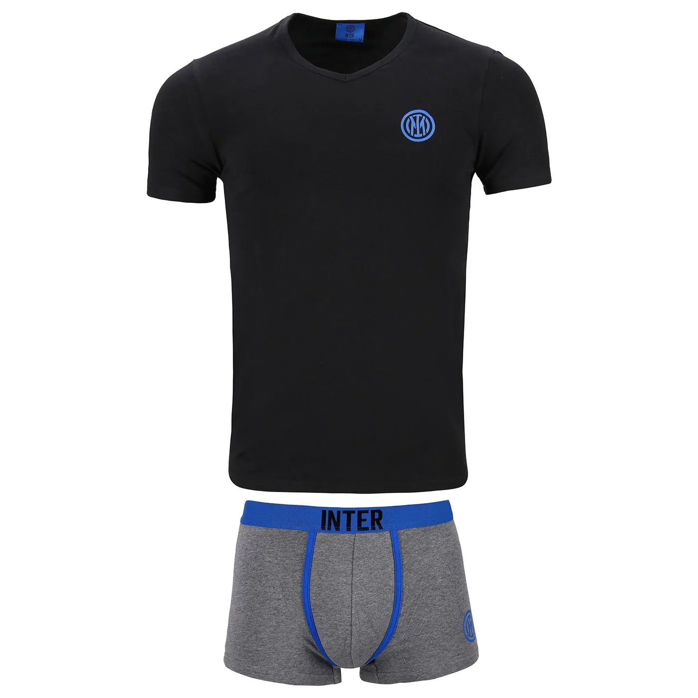 IM SET BOXERS Y CAMISETA