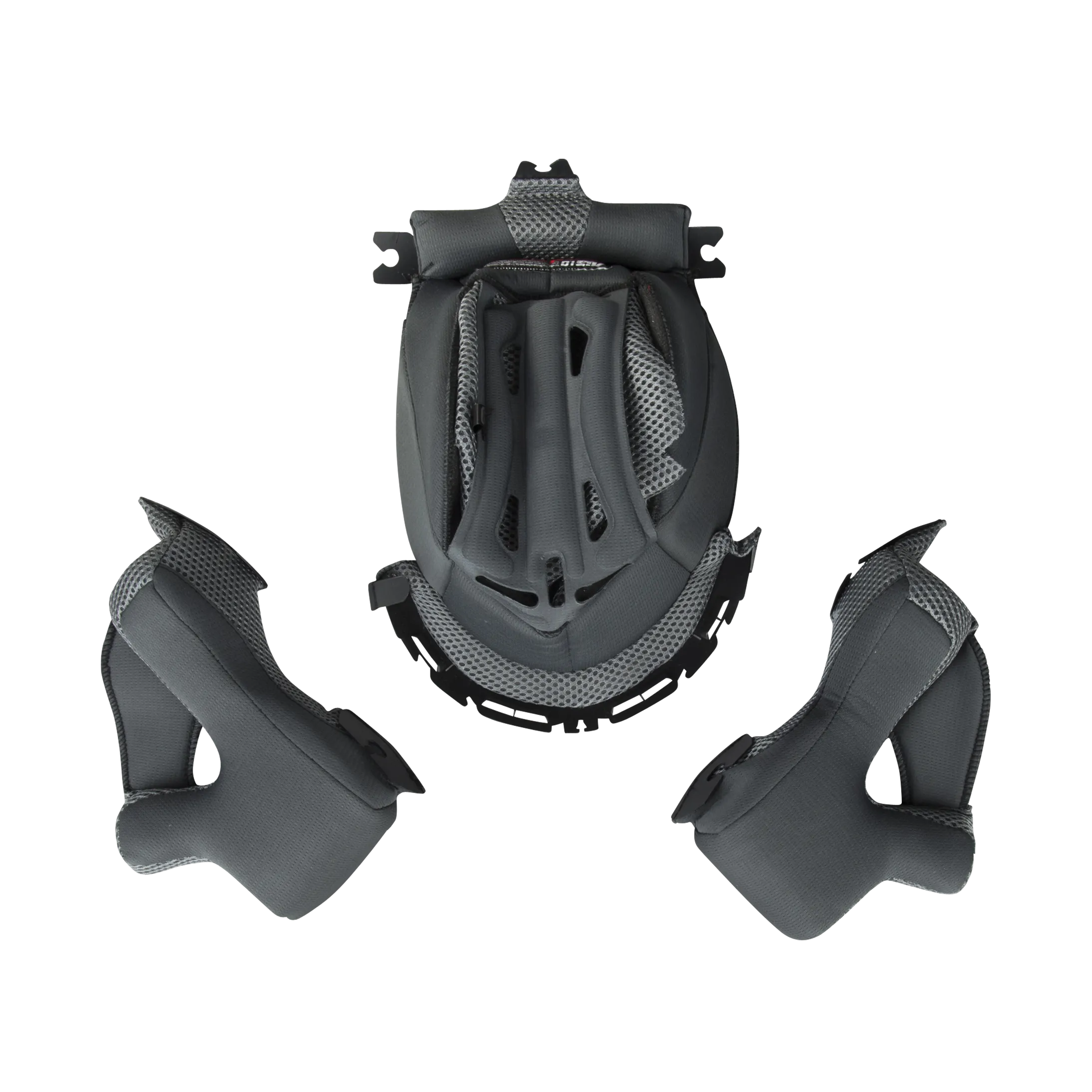 Interior de casco JT Racing ALS 1.0