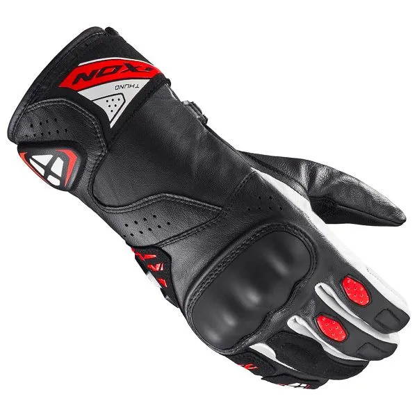 Ixon Thund Black Red White 