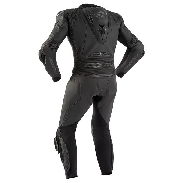 Ixon Vendetta Evo Black 