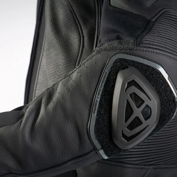Ixon Vendetta Evo Black 