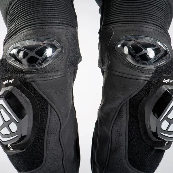Ixon Vendetta Evo Black 