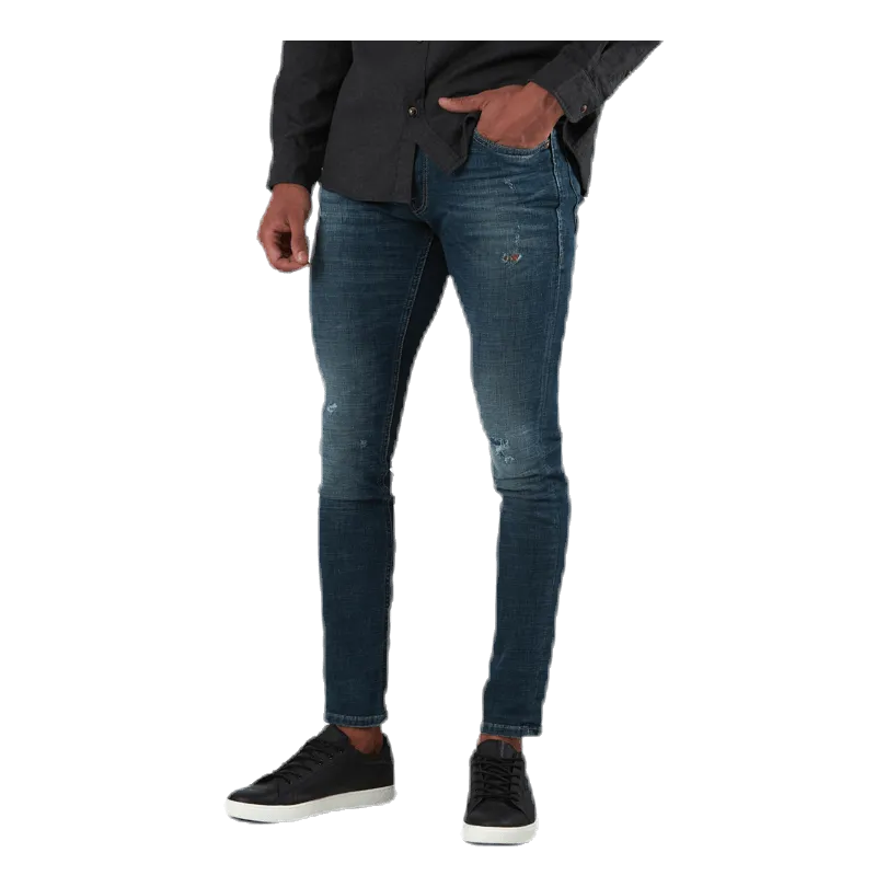 Jack & Jones Liam Original 244 Blue