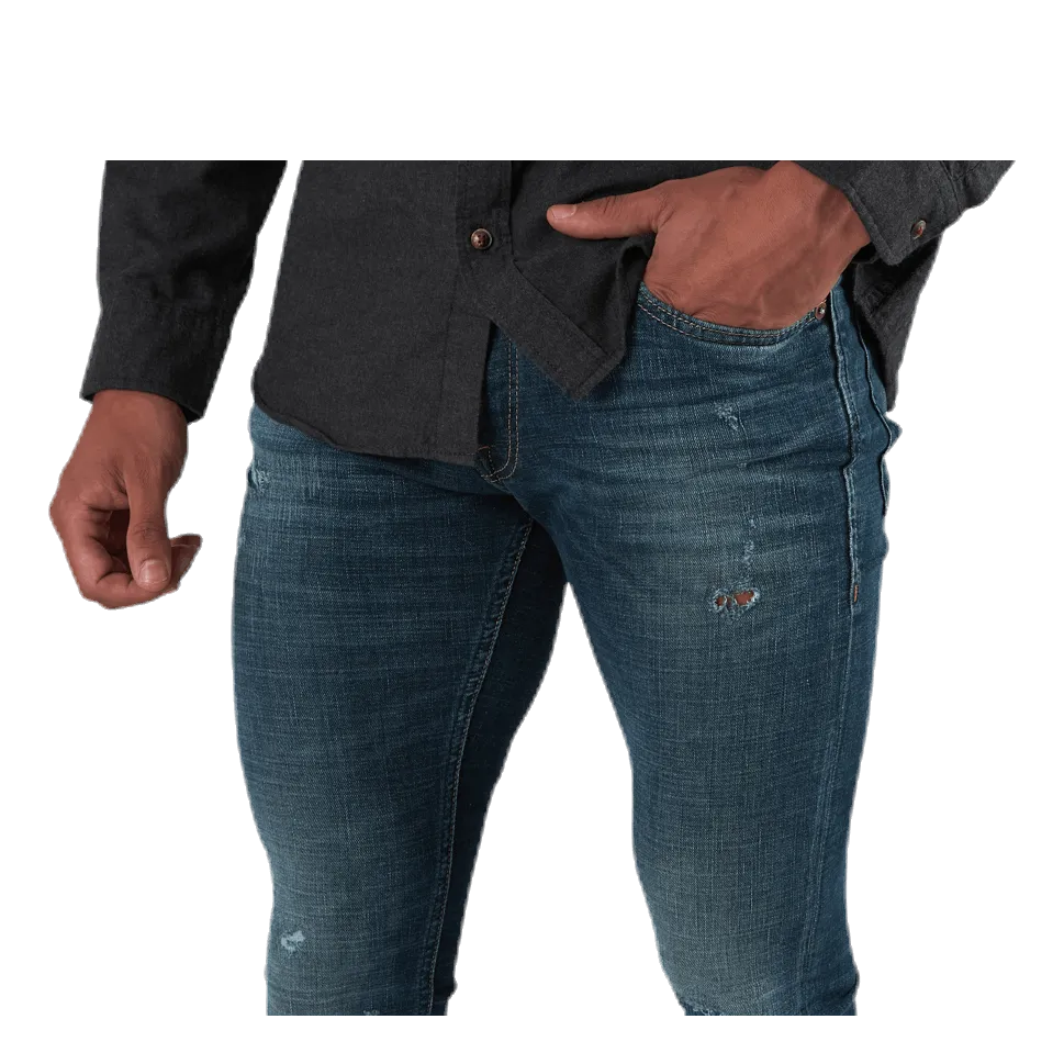 Jack & Jones Liam Original 244 Blue