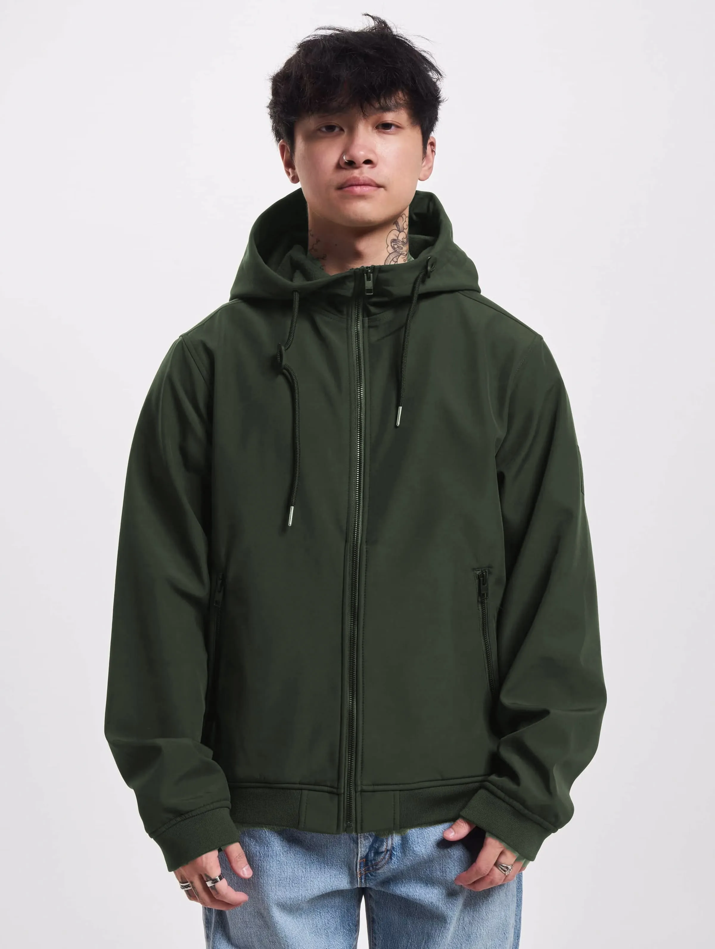Jack & Jones Basic Softshell