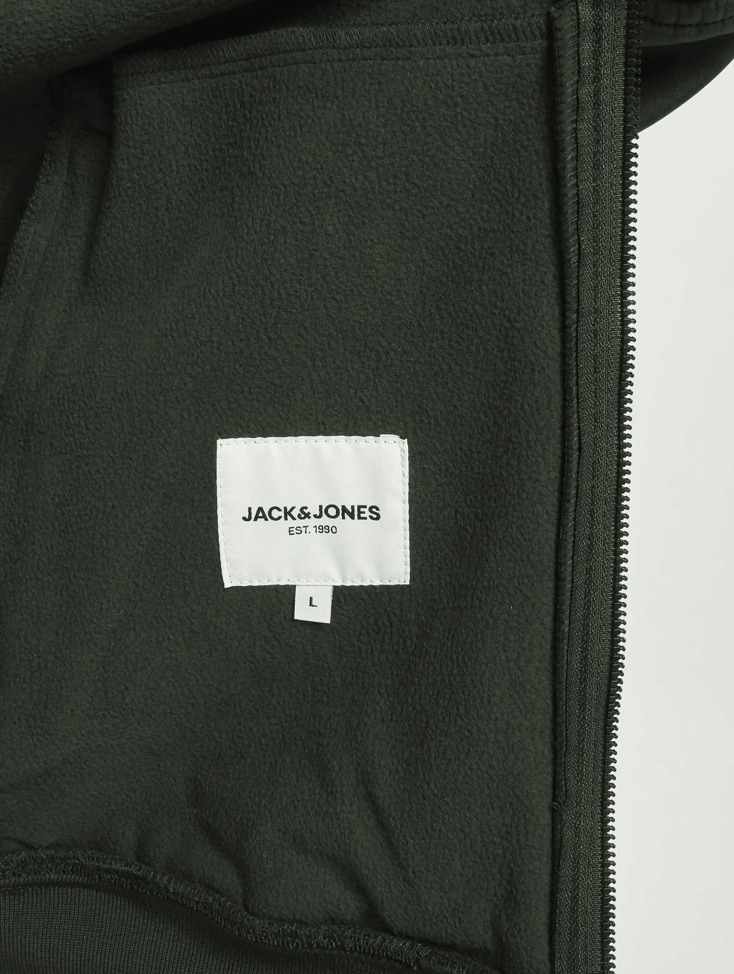 Jack & Jones Basic Softshell