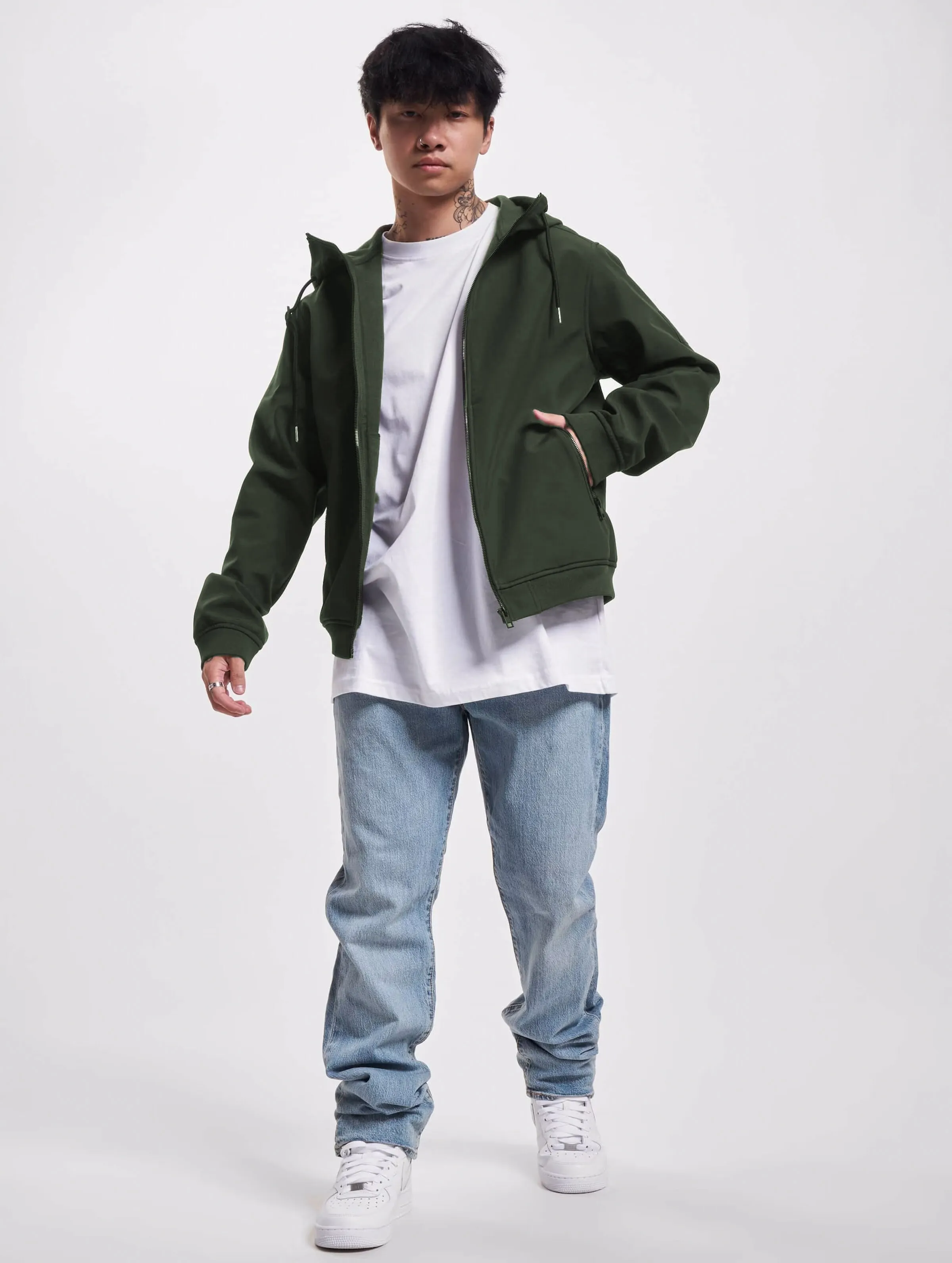 Jack & Jones Basic Softshell