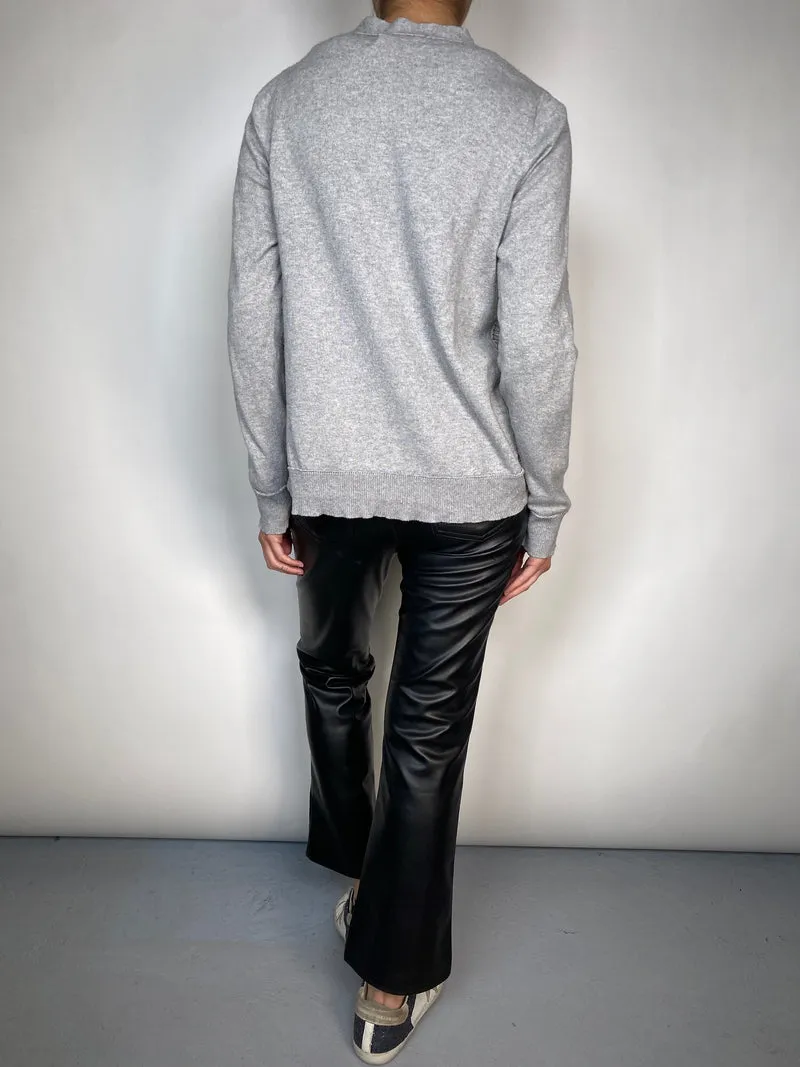 JAZMIN CHEBAR Sweater Stars
