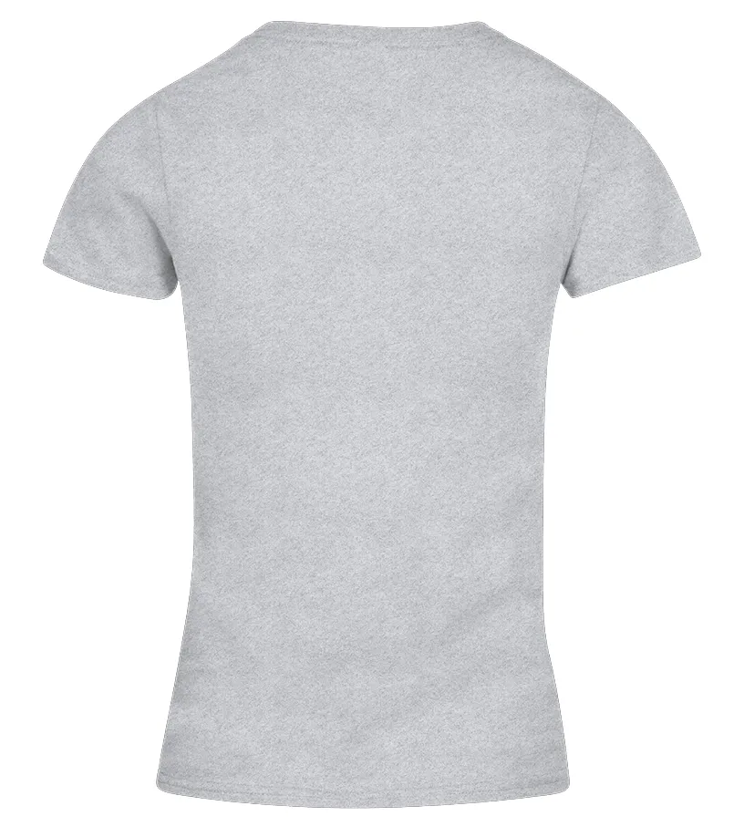 Je Suis Jess Camiseta cuello pico Mujer