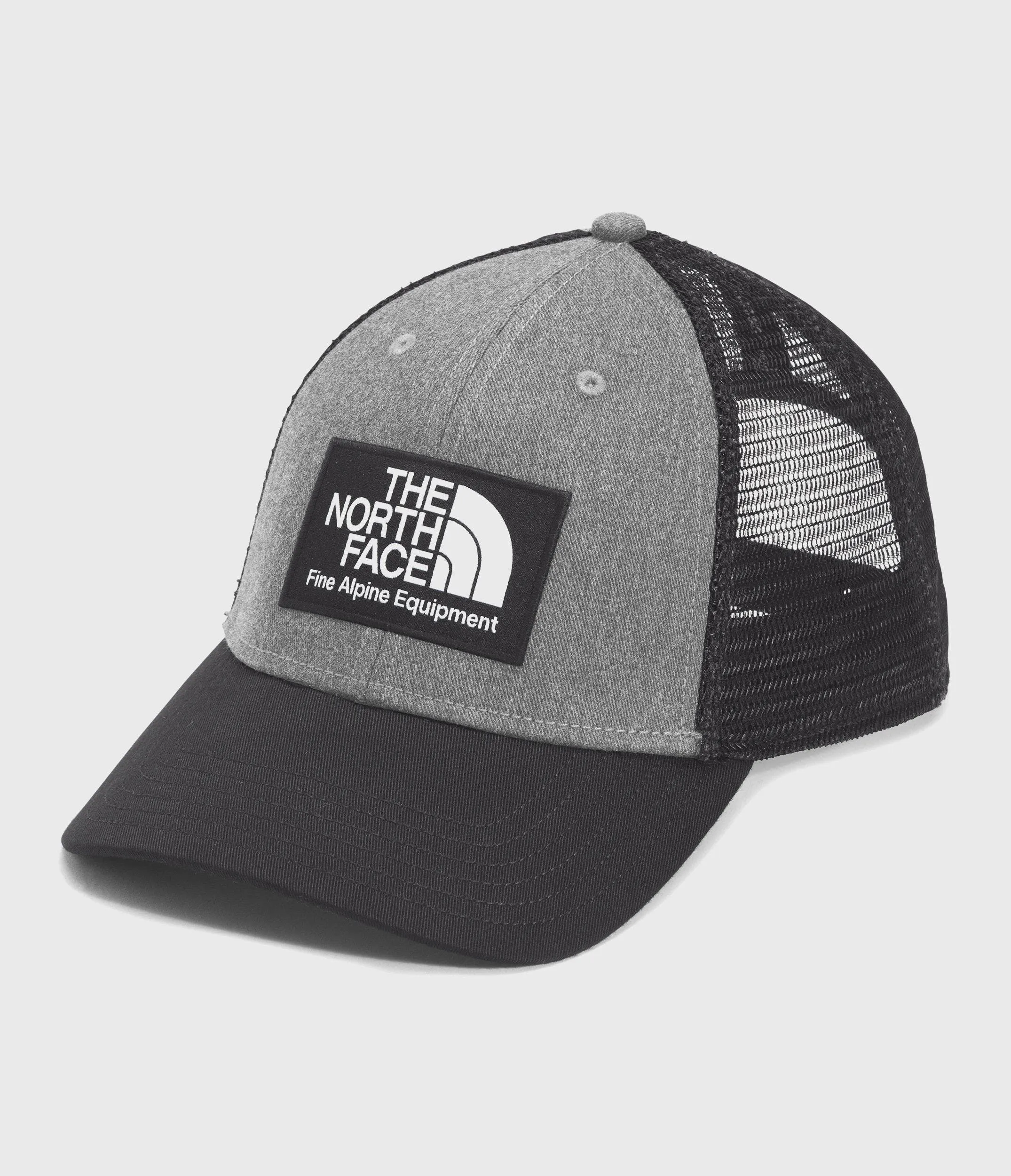 JOCKEY MUDDER TRUCKER UNISEX
