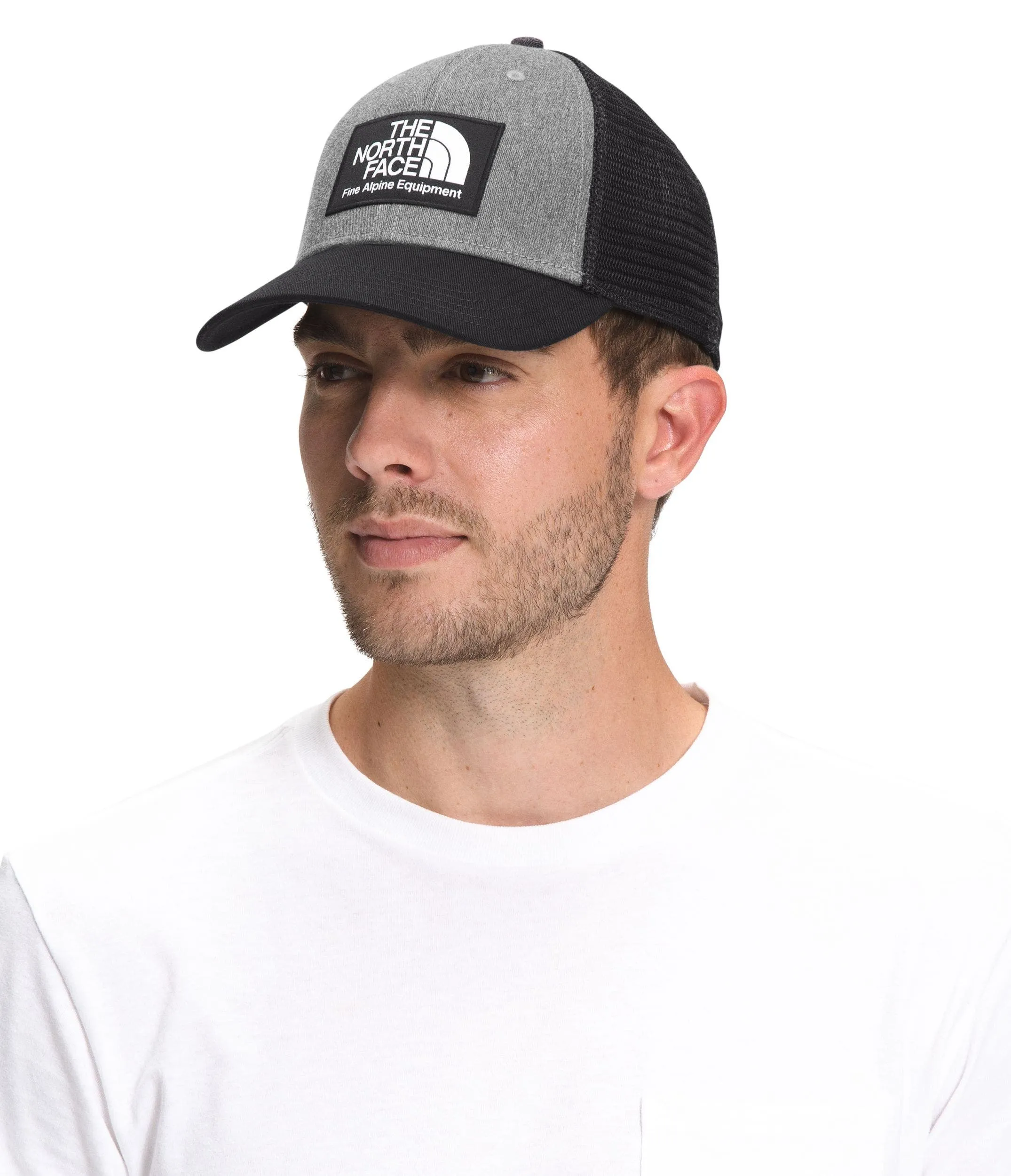 JOCKEY MUDDER TRUCKER UNISEX