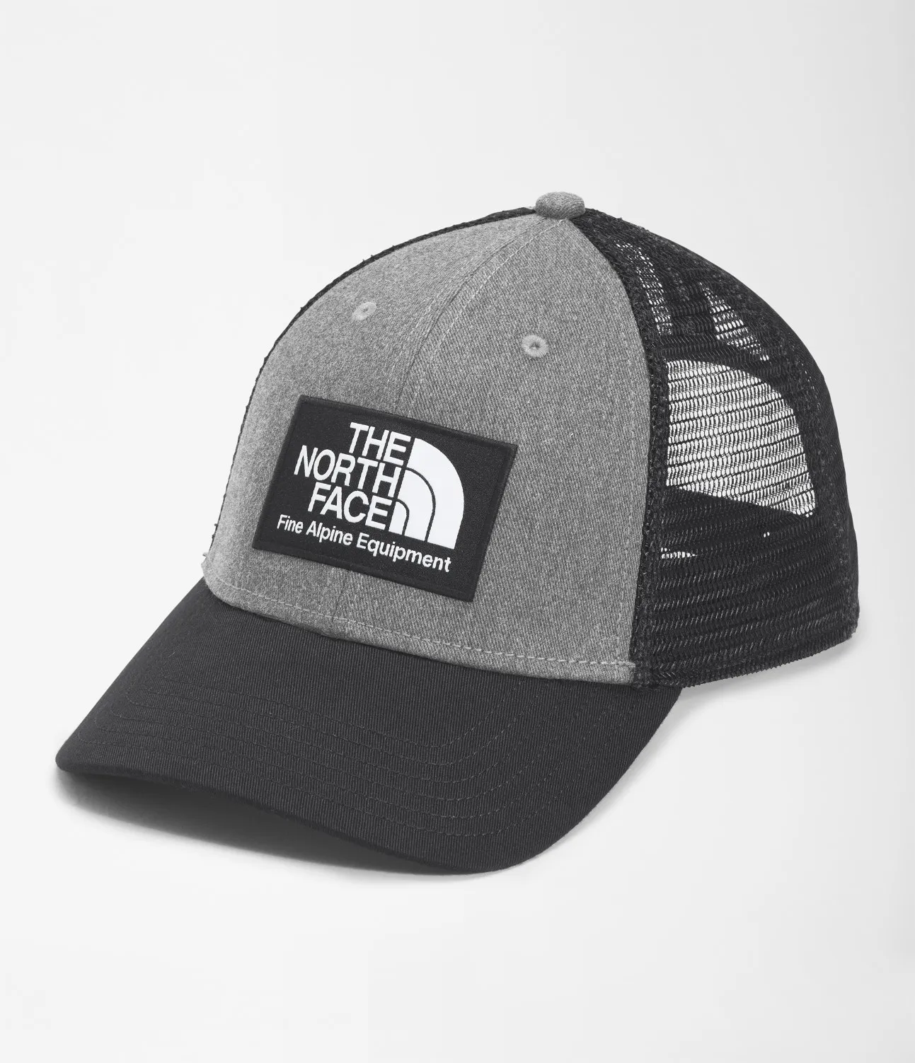 JOCKEY MUDDER TRUCKER UNISEX