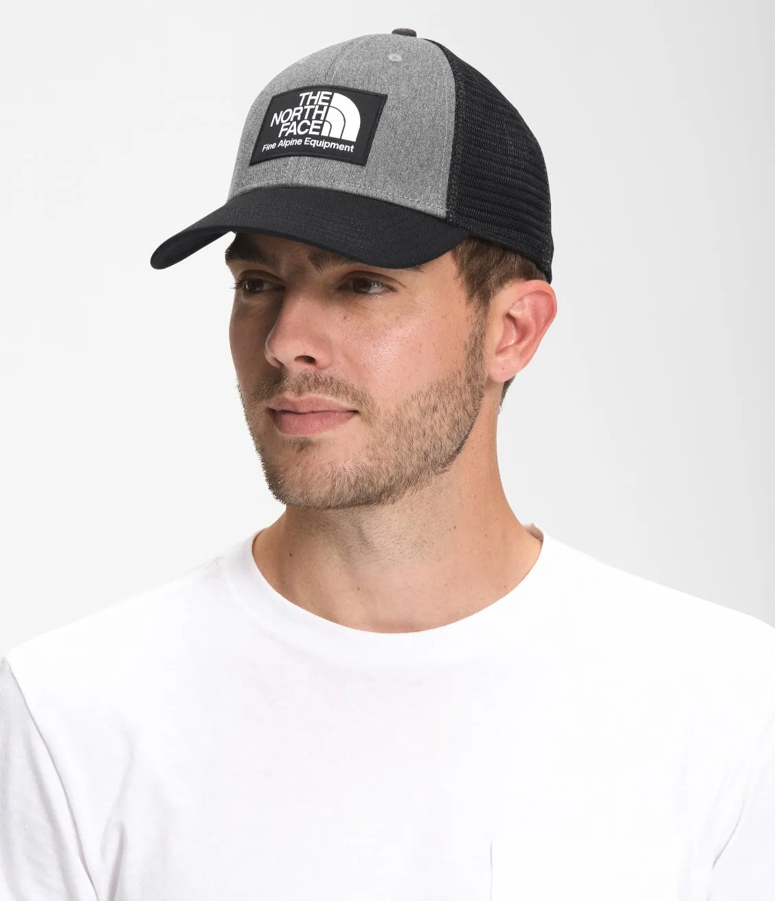 JOCKEY MUDDER TRUCKER UNISEX