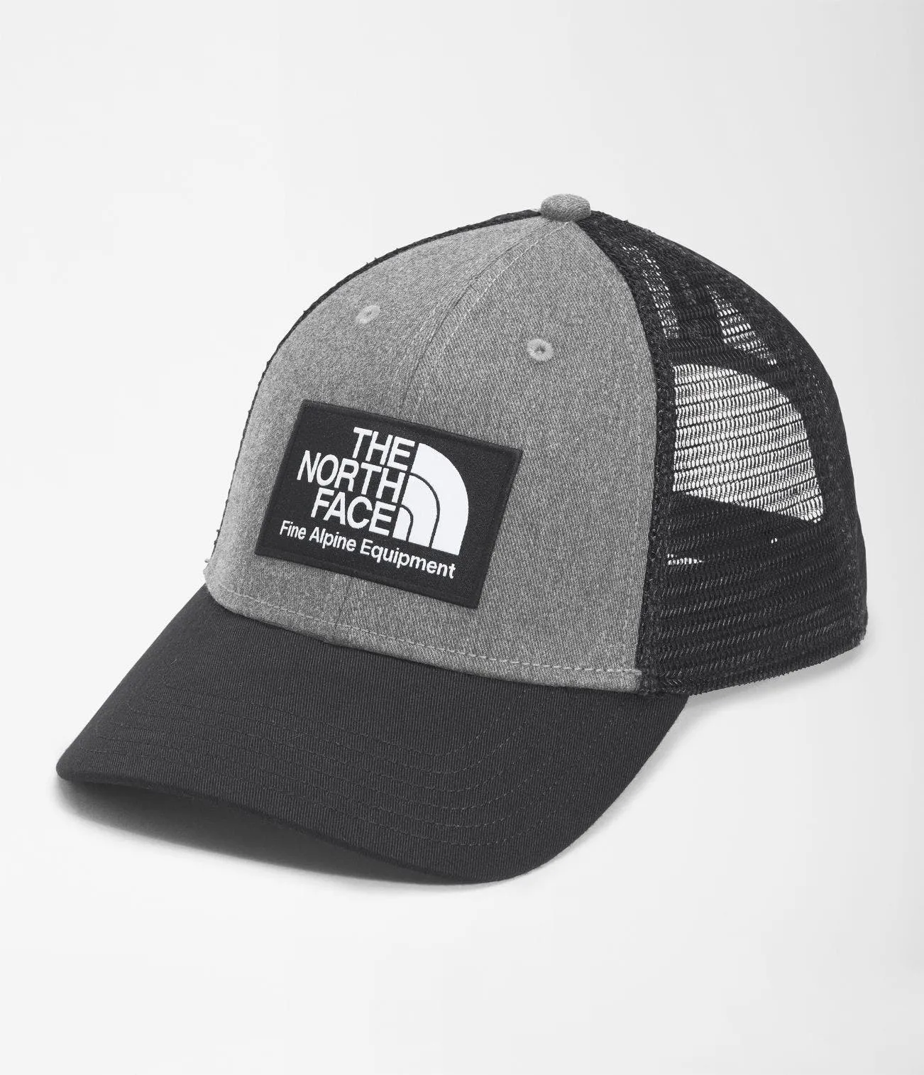 JOCKEY MUDDER TRUCKER UNISEX