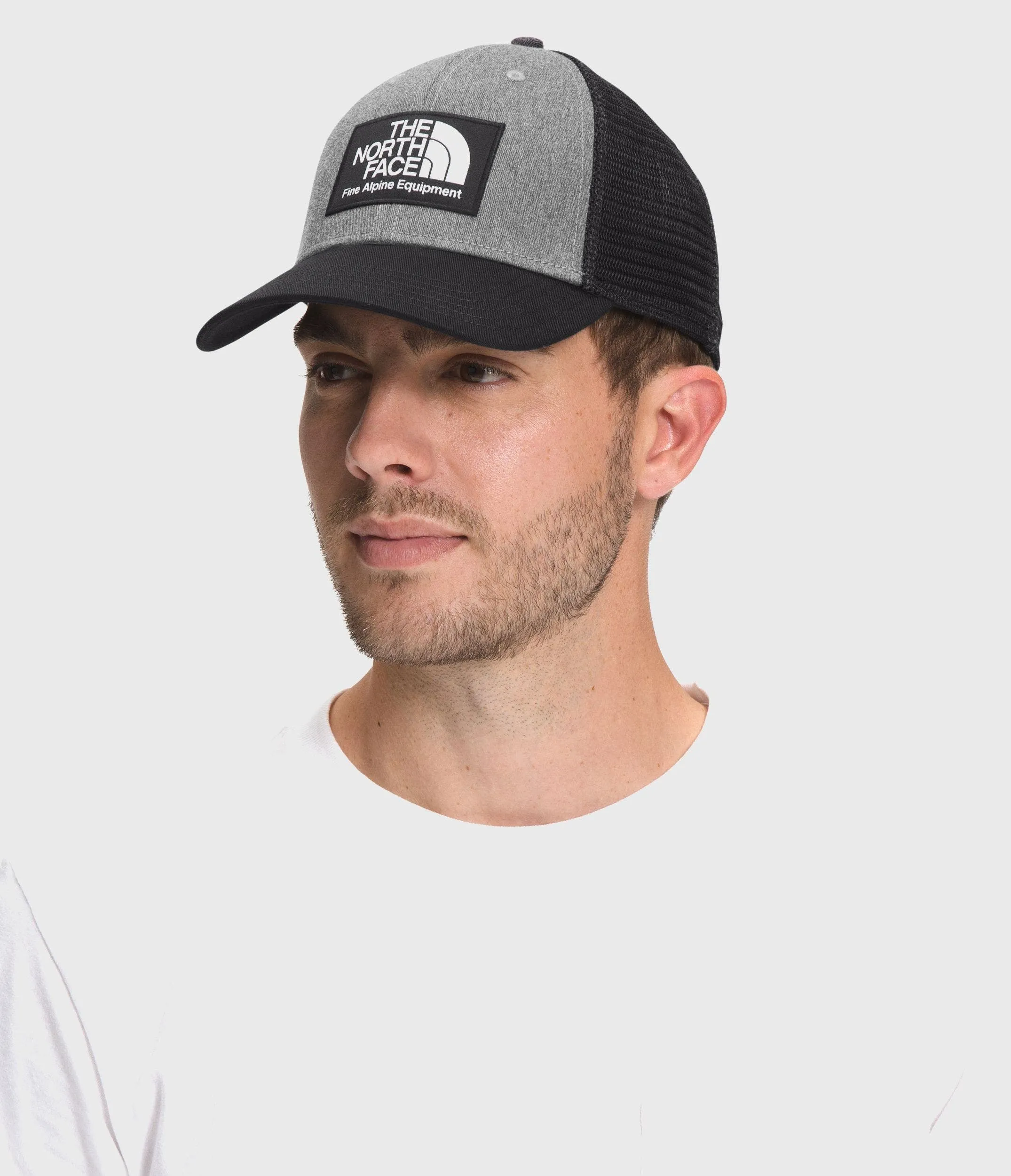 JOCKEY MUDDER TRUCKER UNISEX