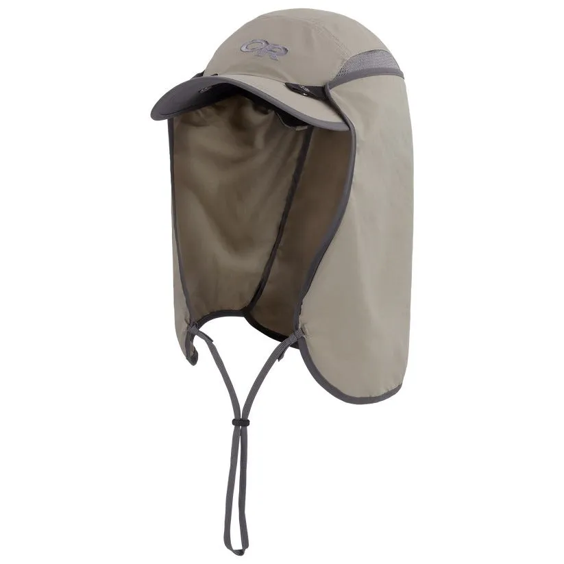 JOCKEY OUTDOOR RESEARCH SUN RUNNER CAP